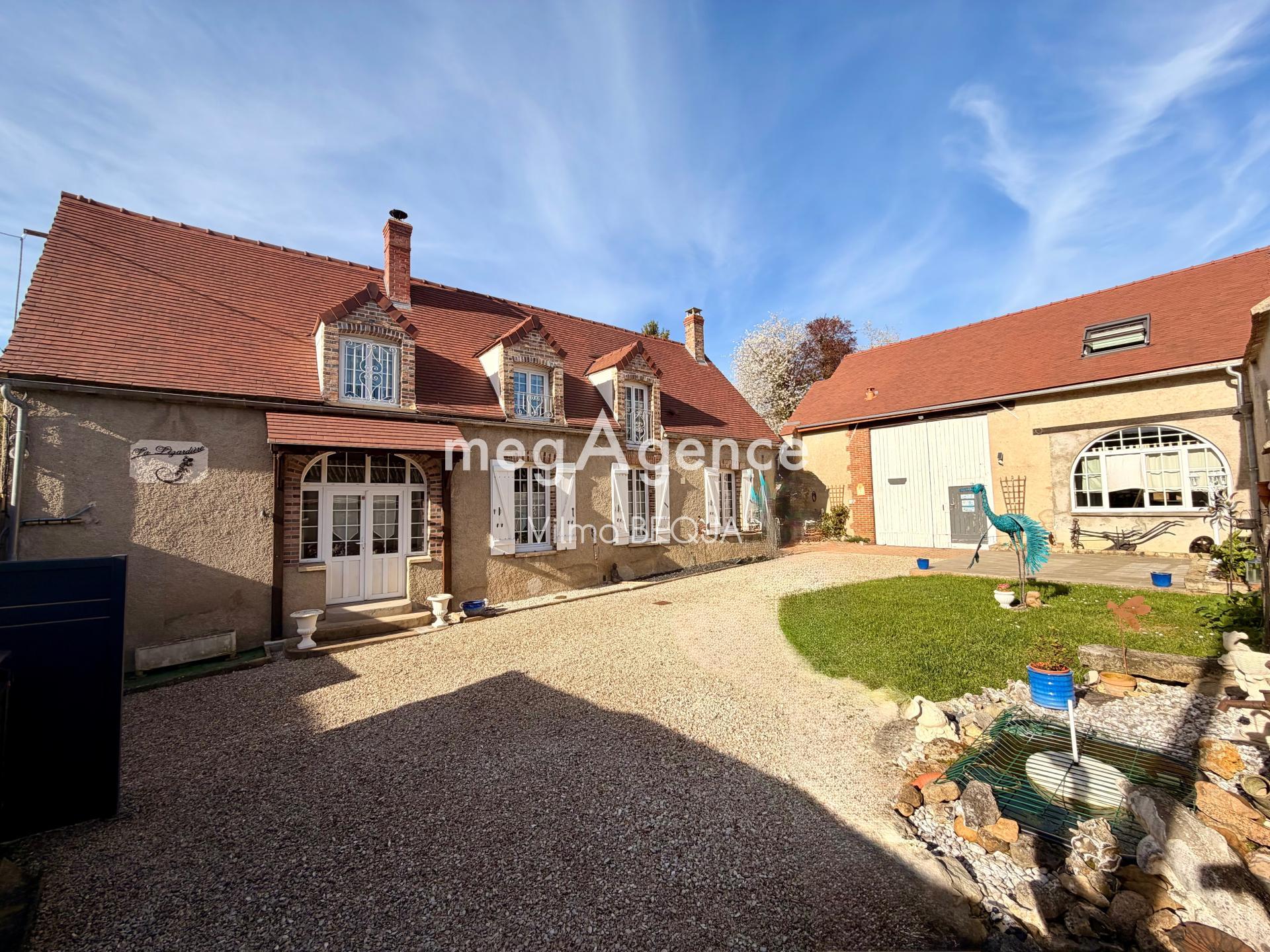 Photographie descriptive du bien