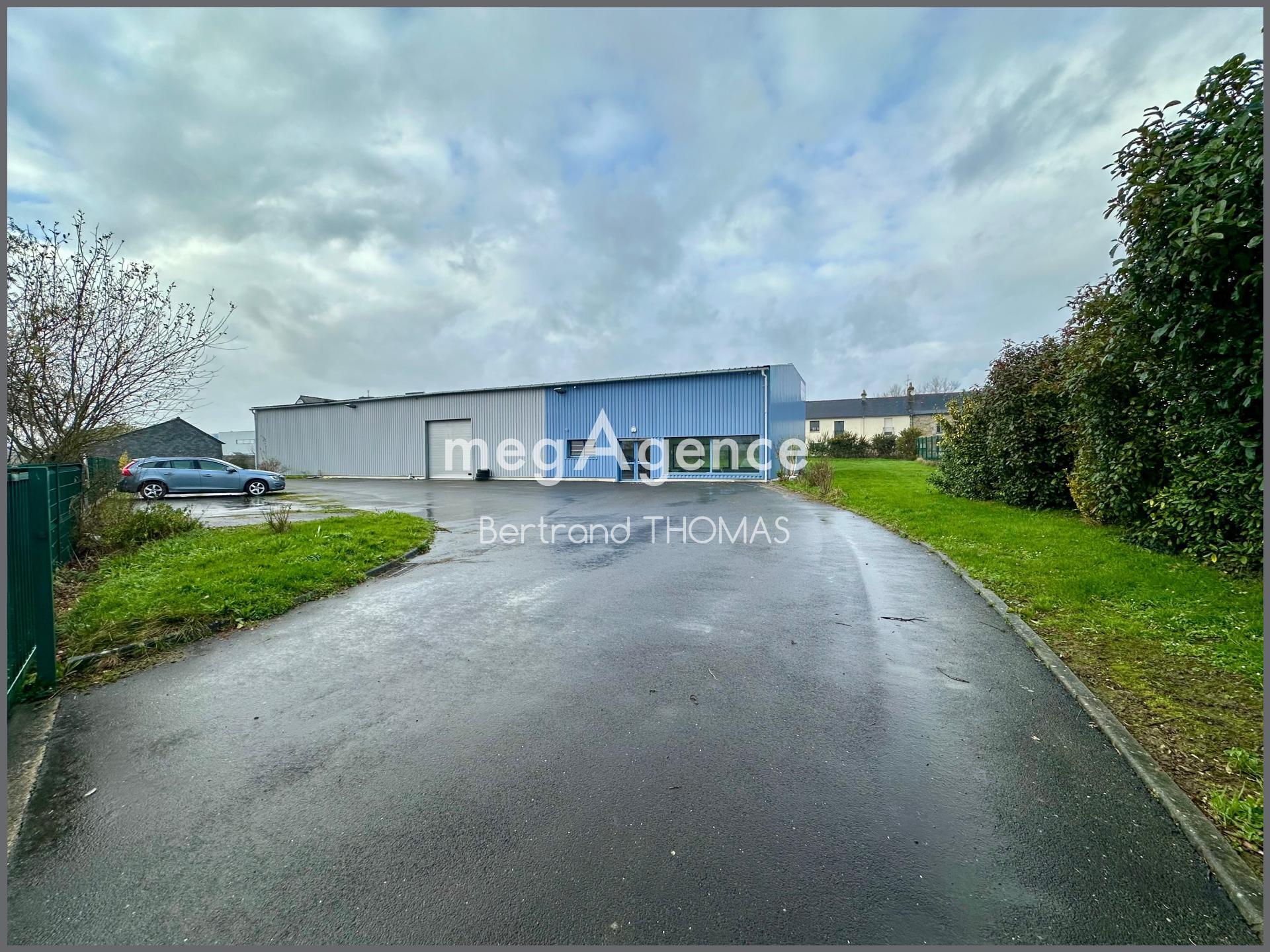 Photographie descriptive du bien