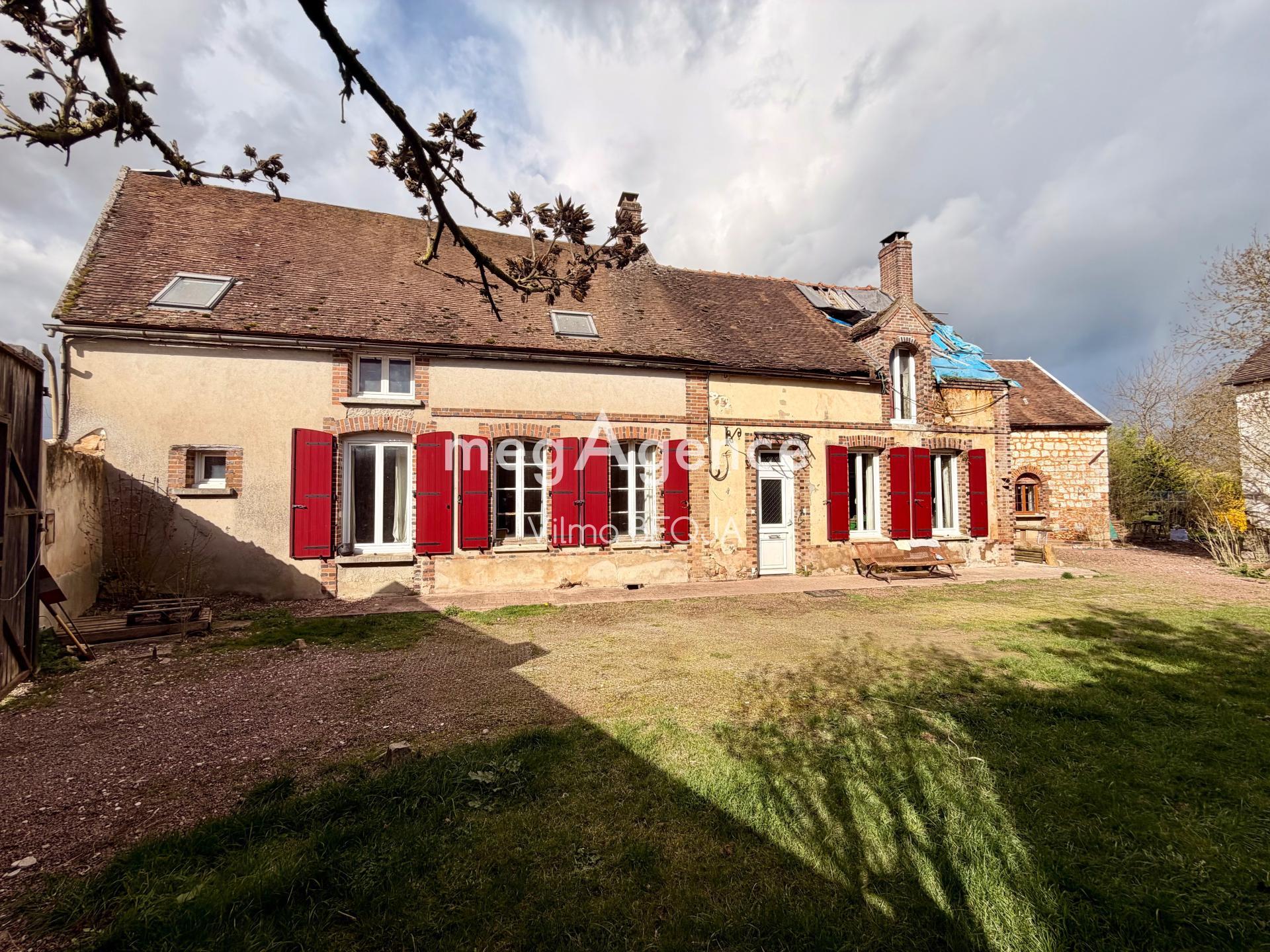 Photographie descriptive du bien