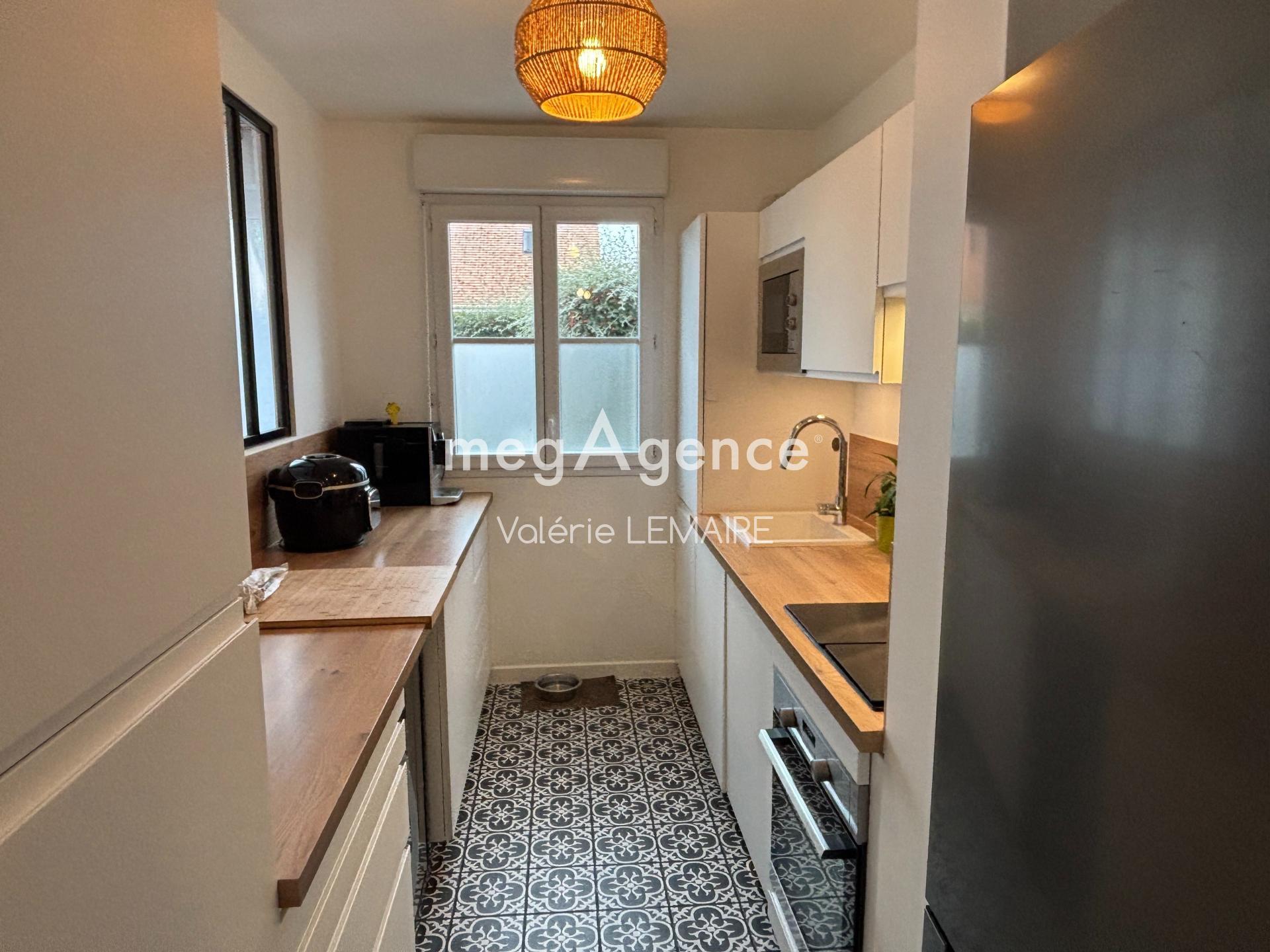 Photographie descriptive du bien