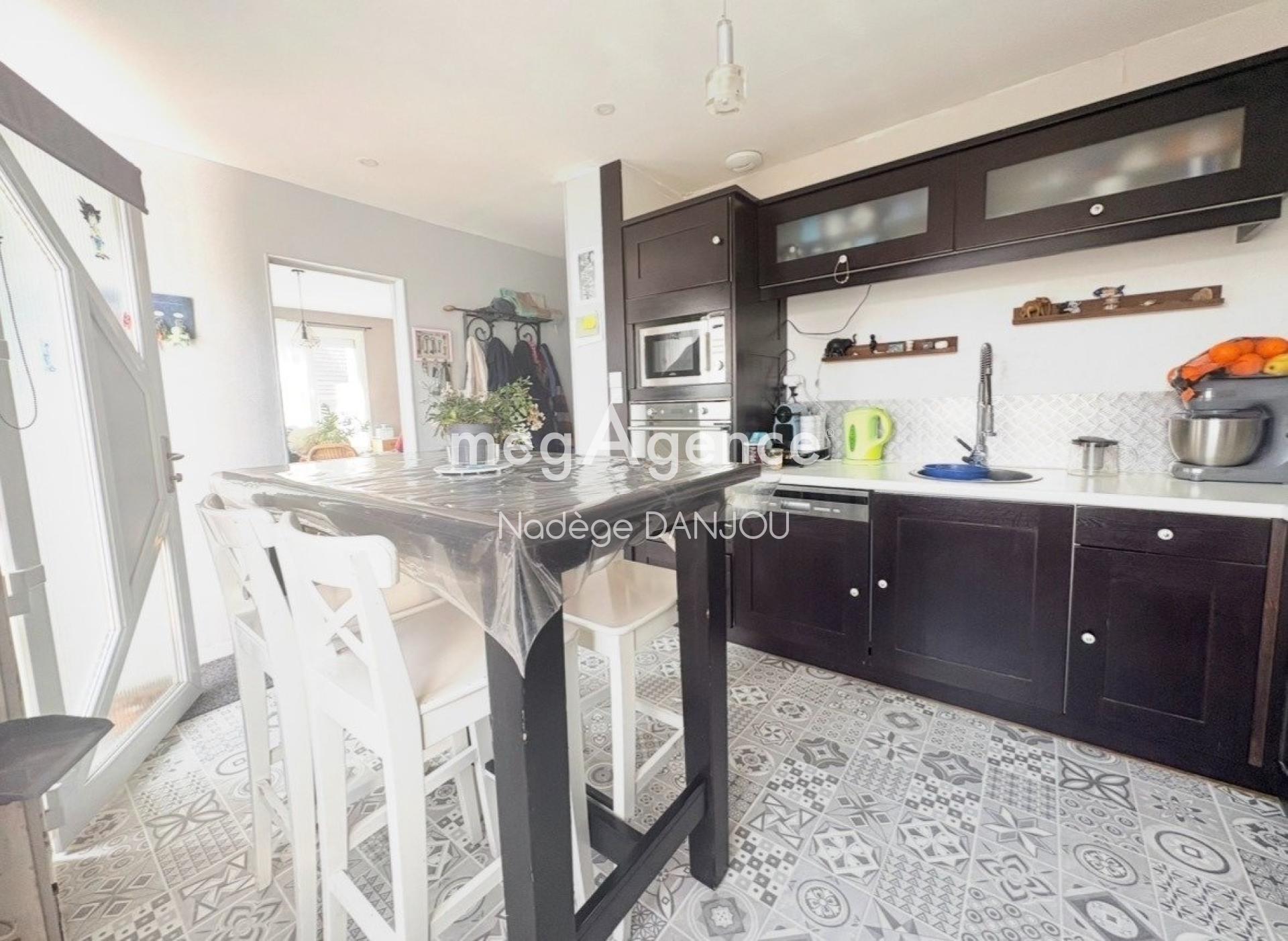 Photographie descriptive du bien