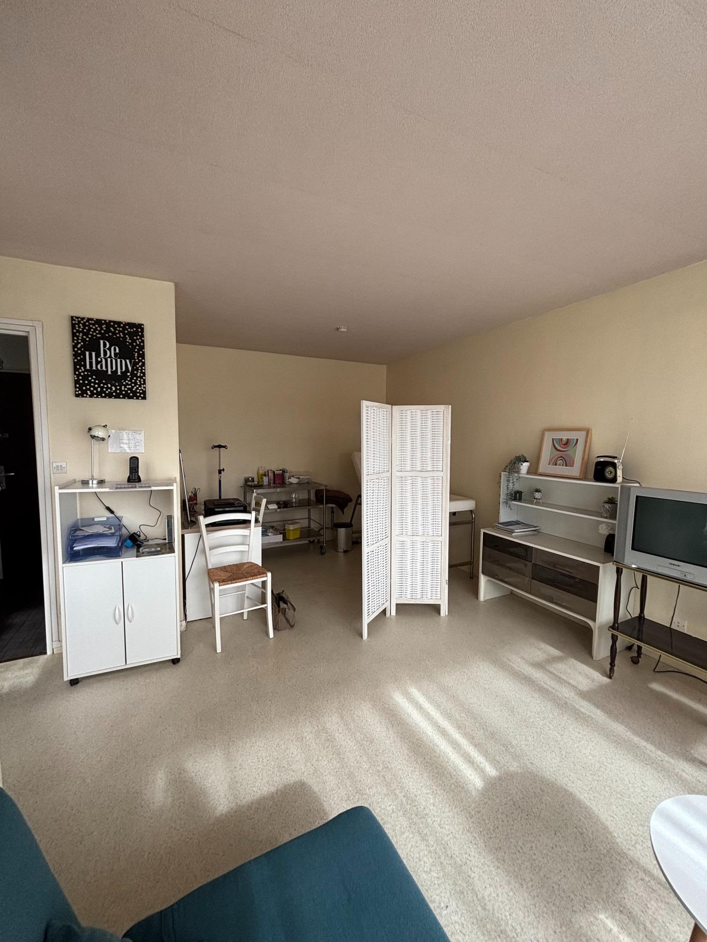 Photographie descriptive du bien