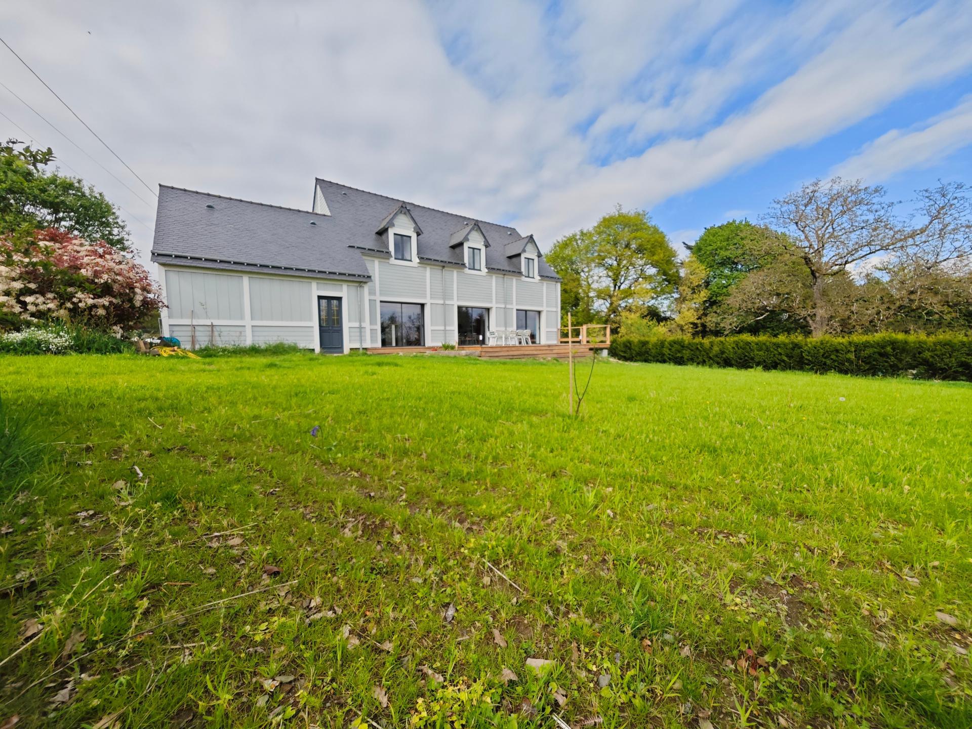 Photographie descriptive du bien