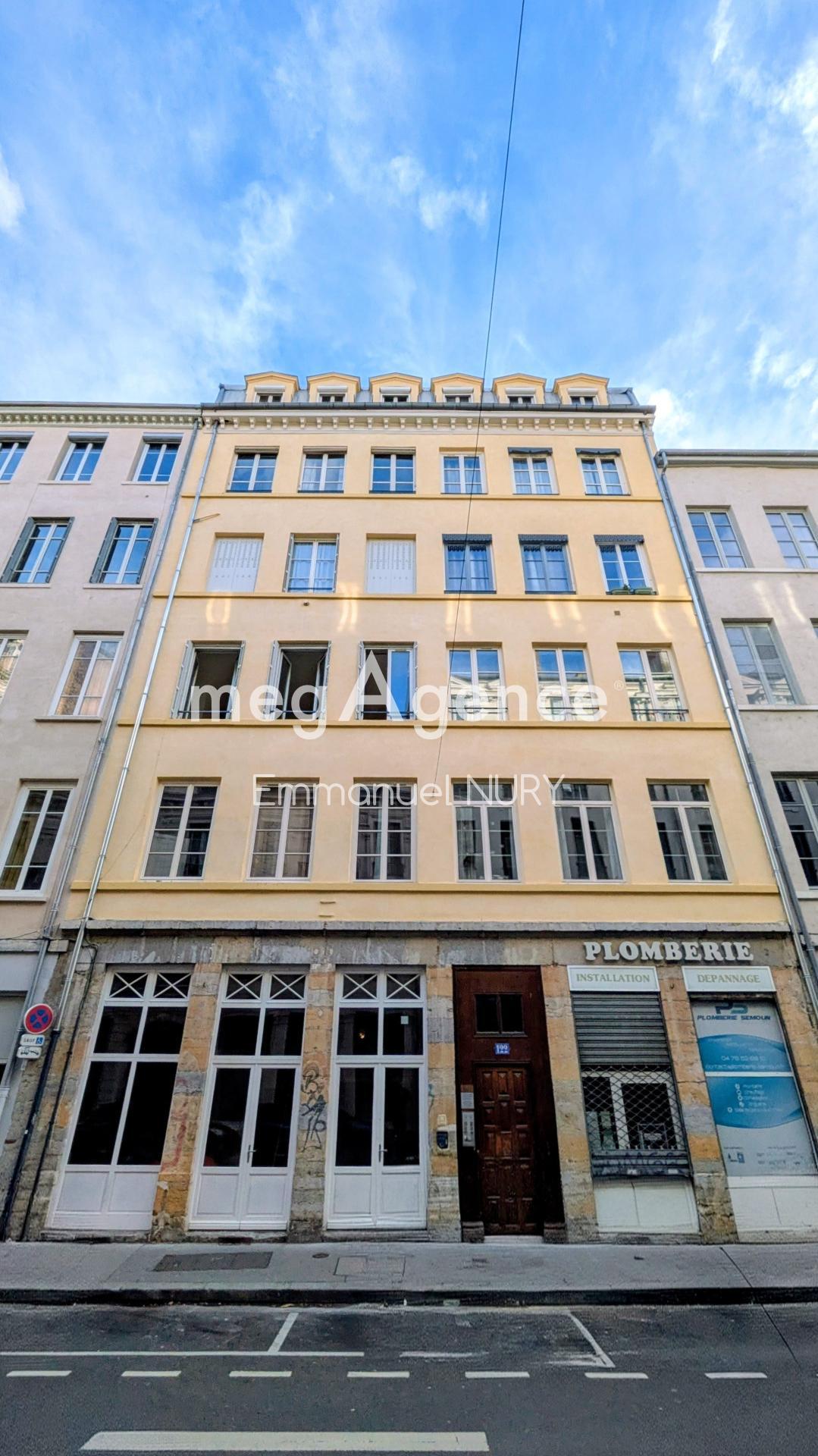 Photographie descriptive du bien