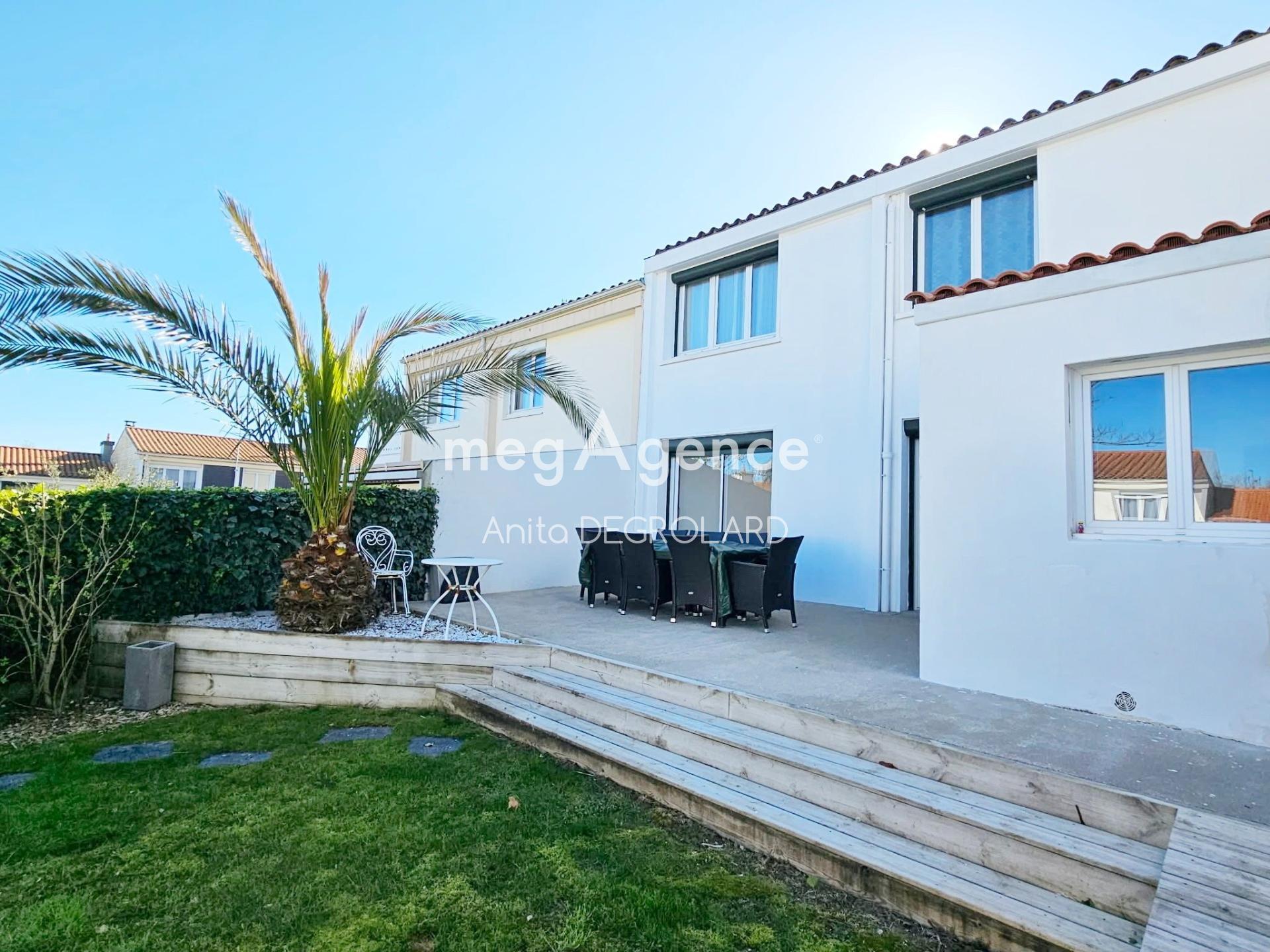 Photographie descriptive du bien