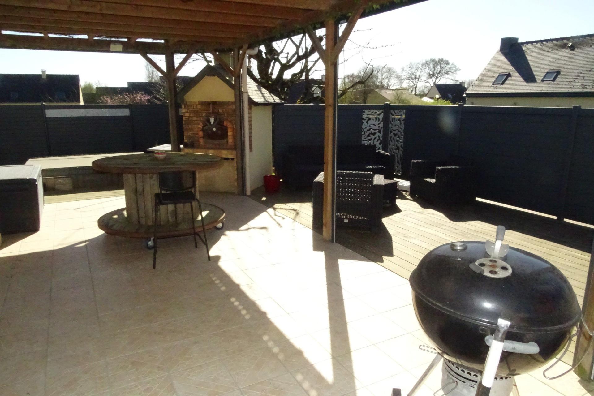 Photographie descriptive du bien