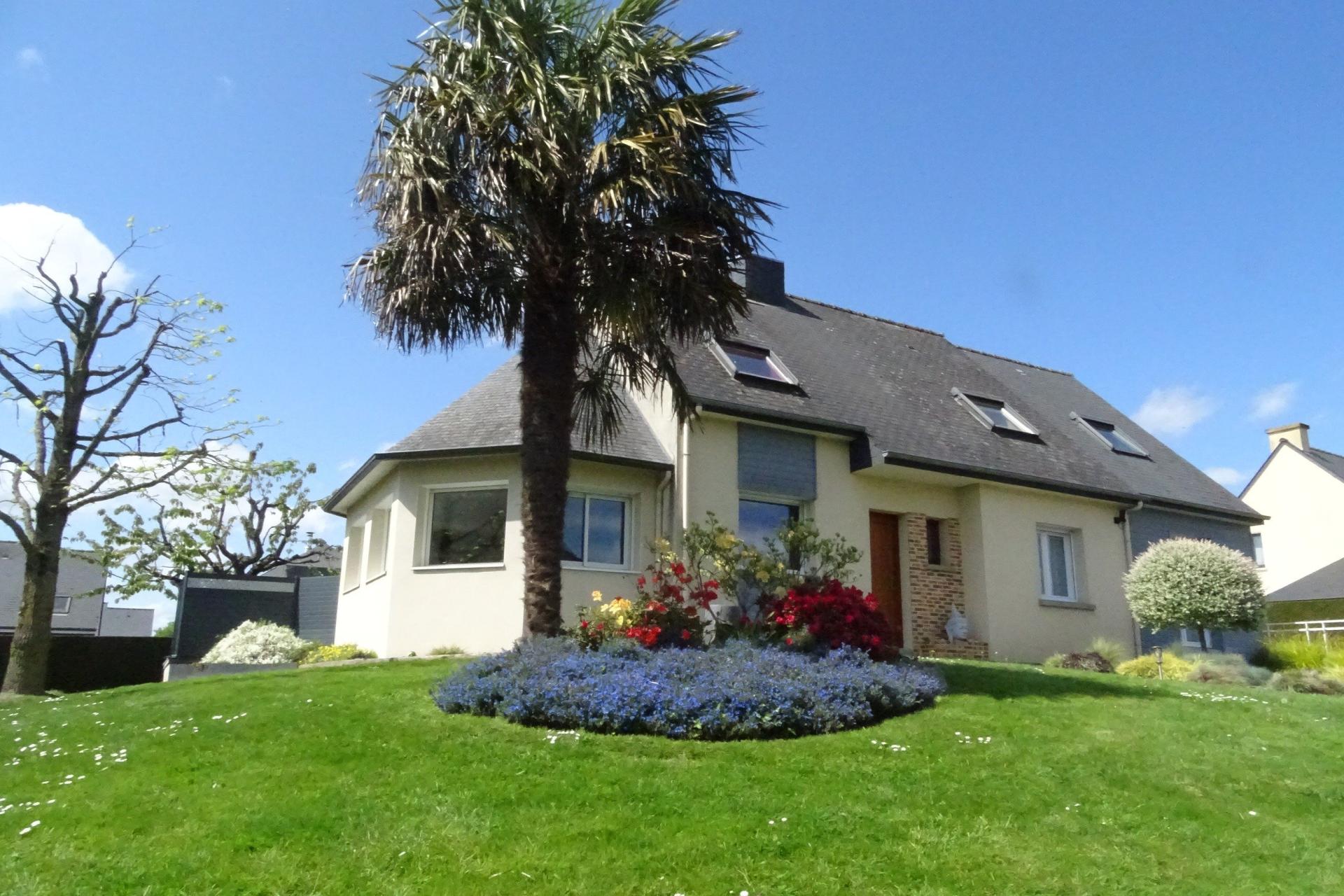 Photographie descriptive du bien