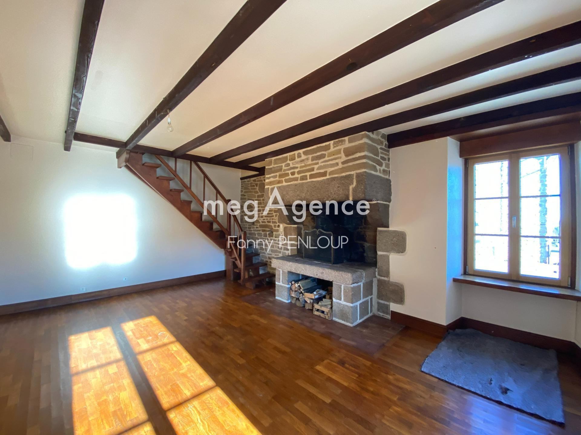 Photographie descriptive du bien