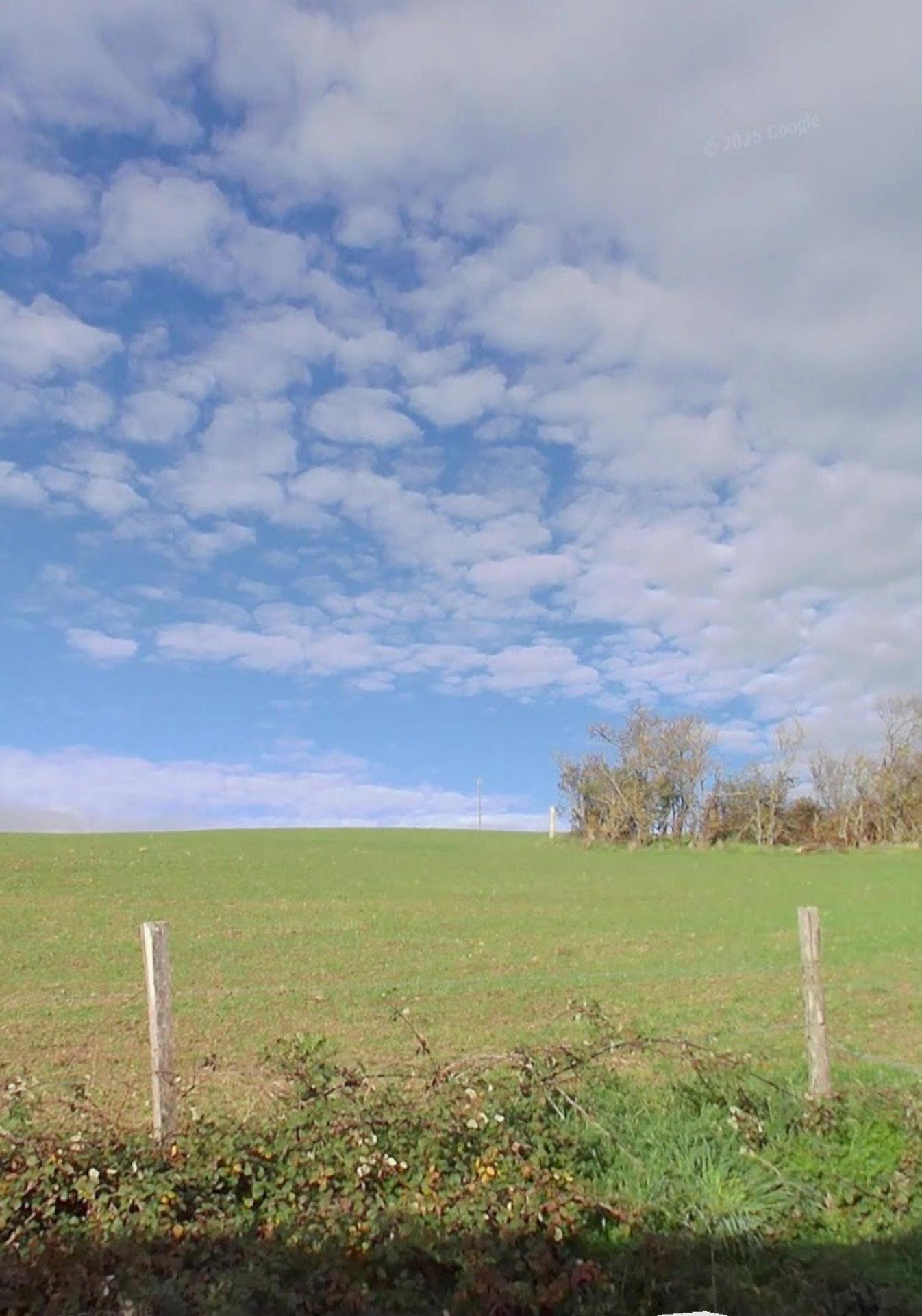 Photographie descriptive du bien