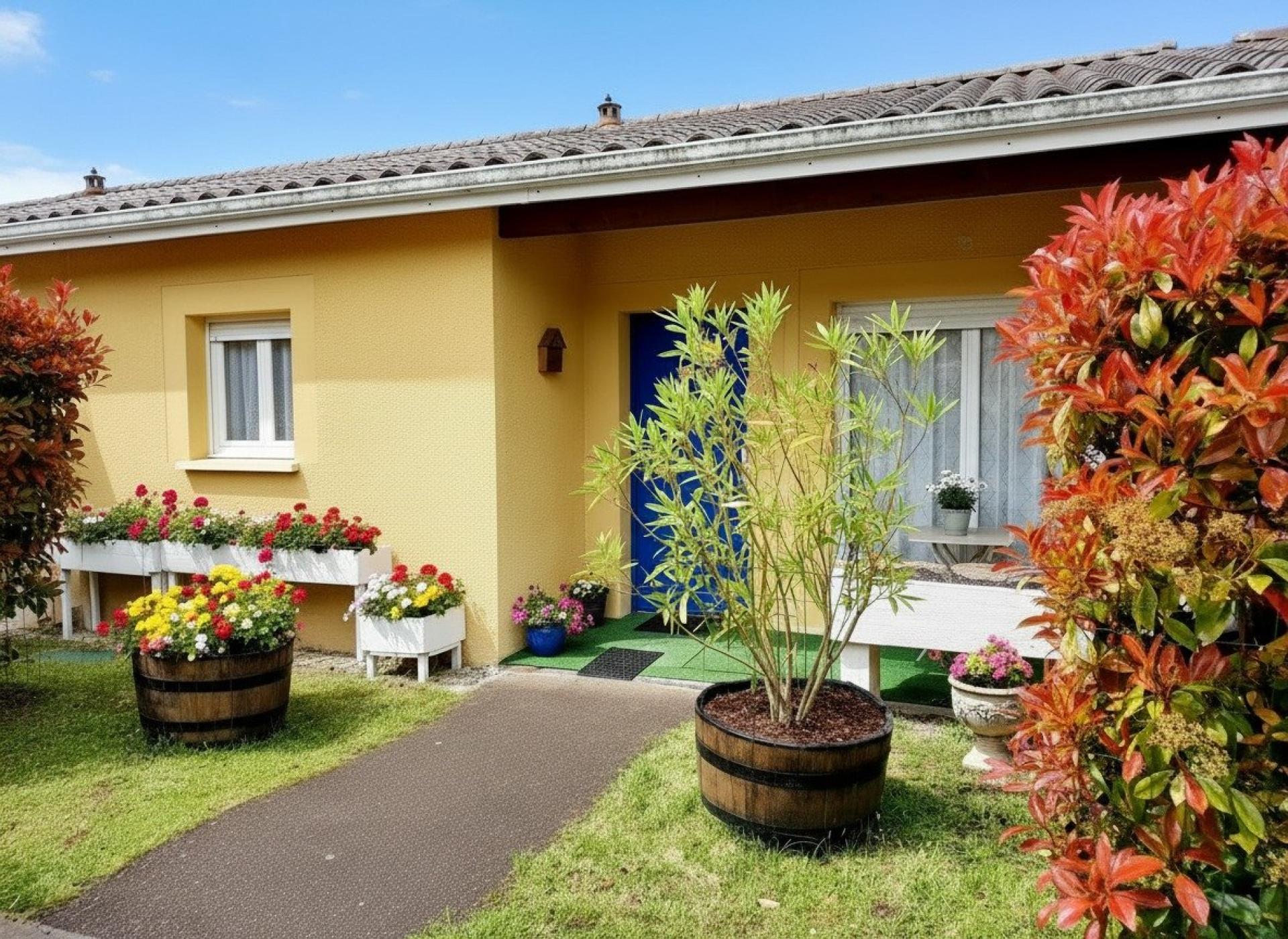 Photographie descriptive du bien