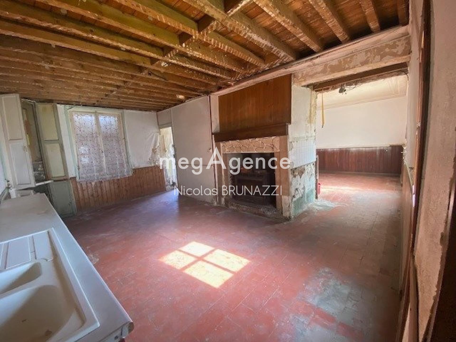 Photographie descriptive du bien