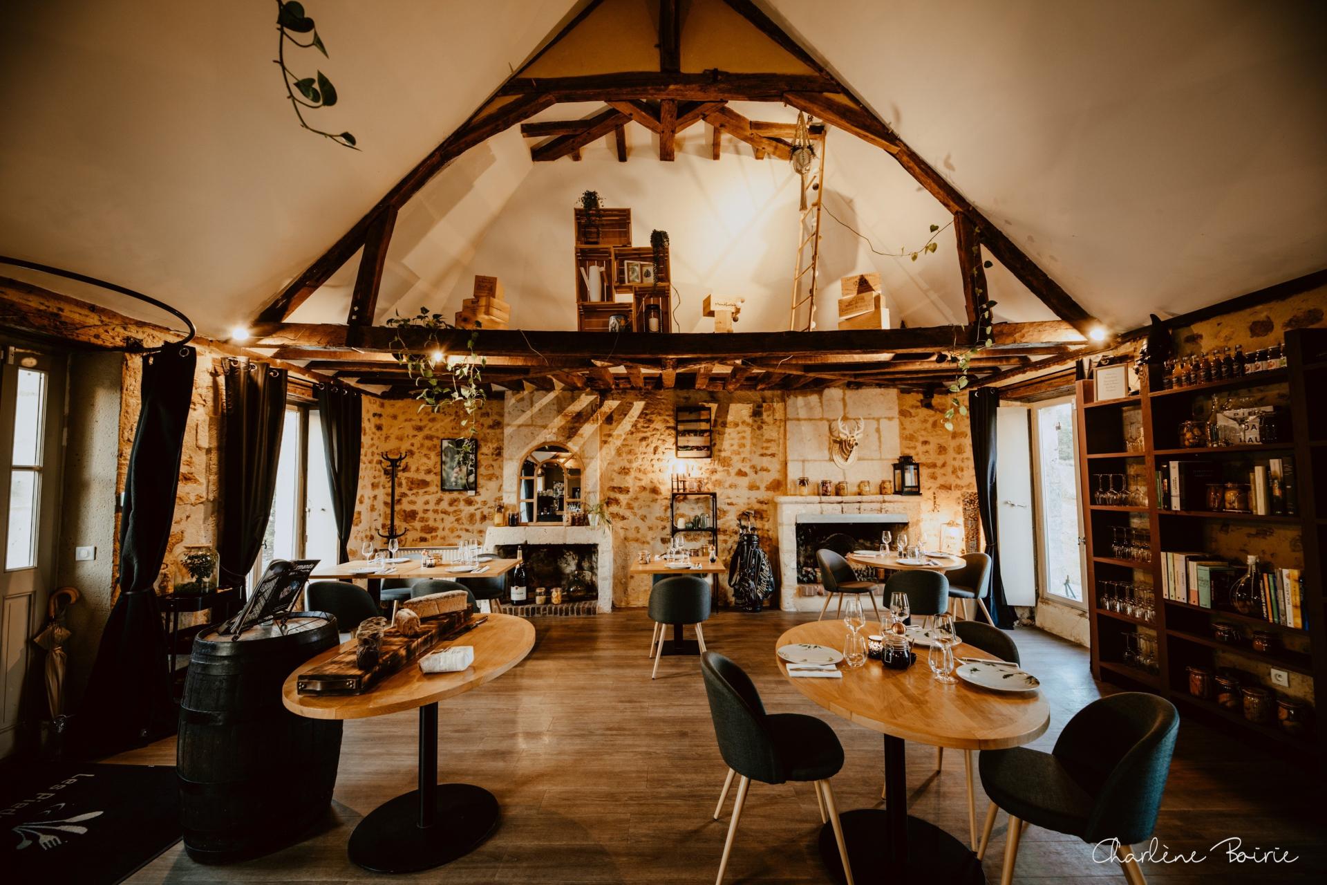 Photographie descriptive du bien