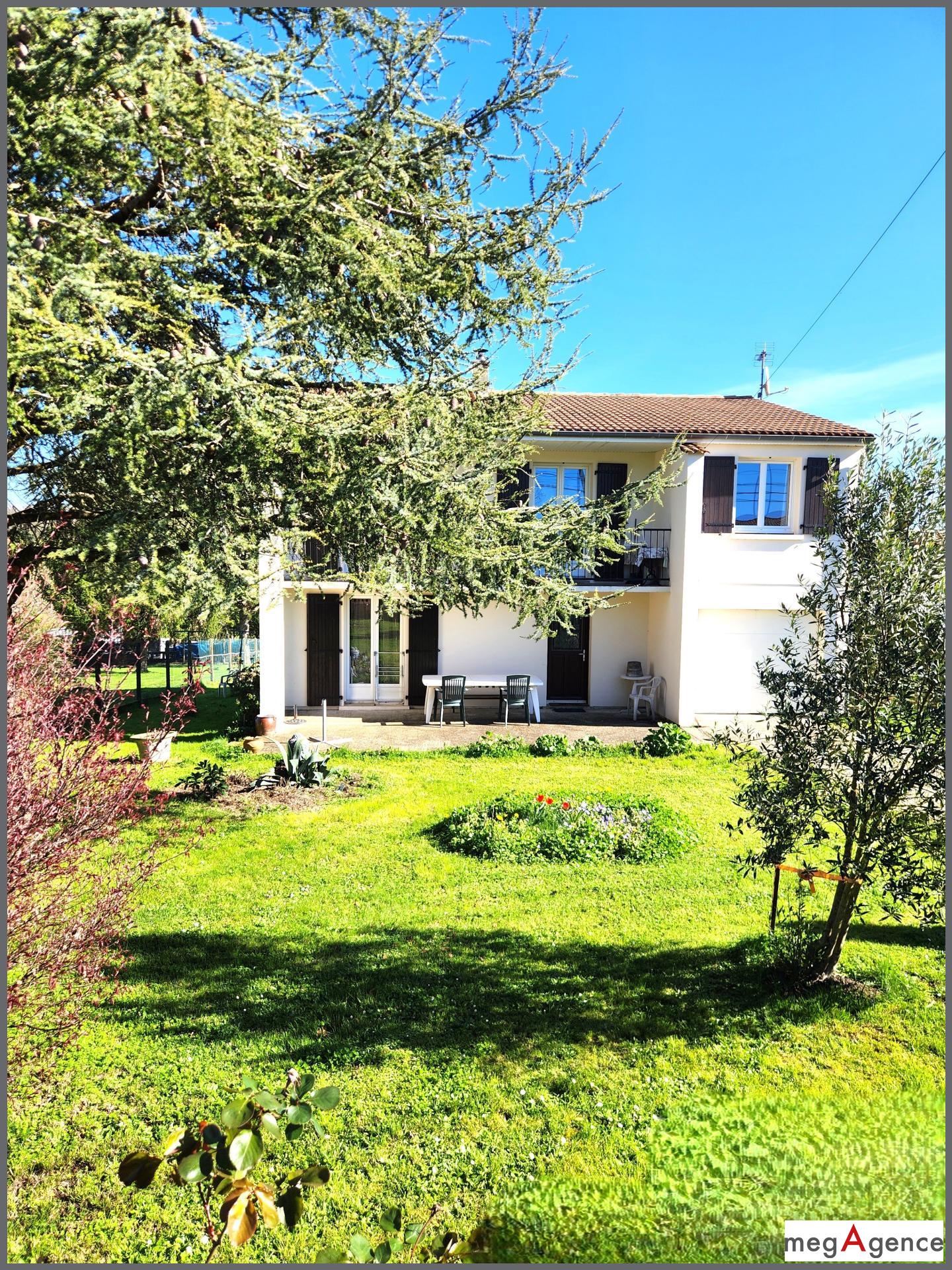 Photographie descriptive du bien