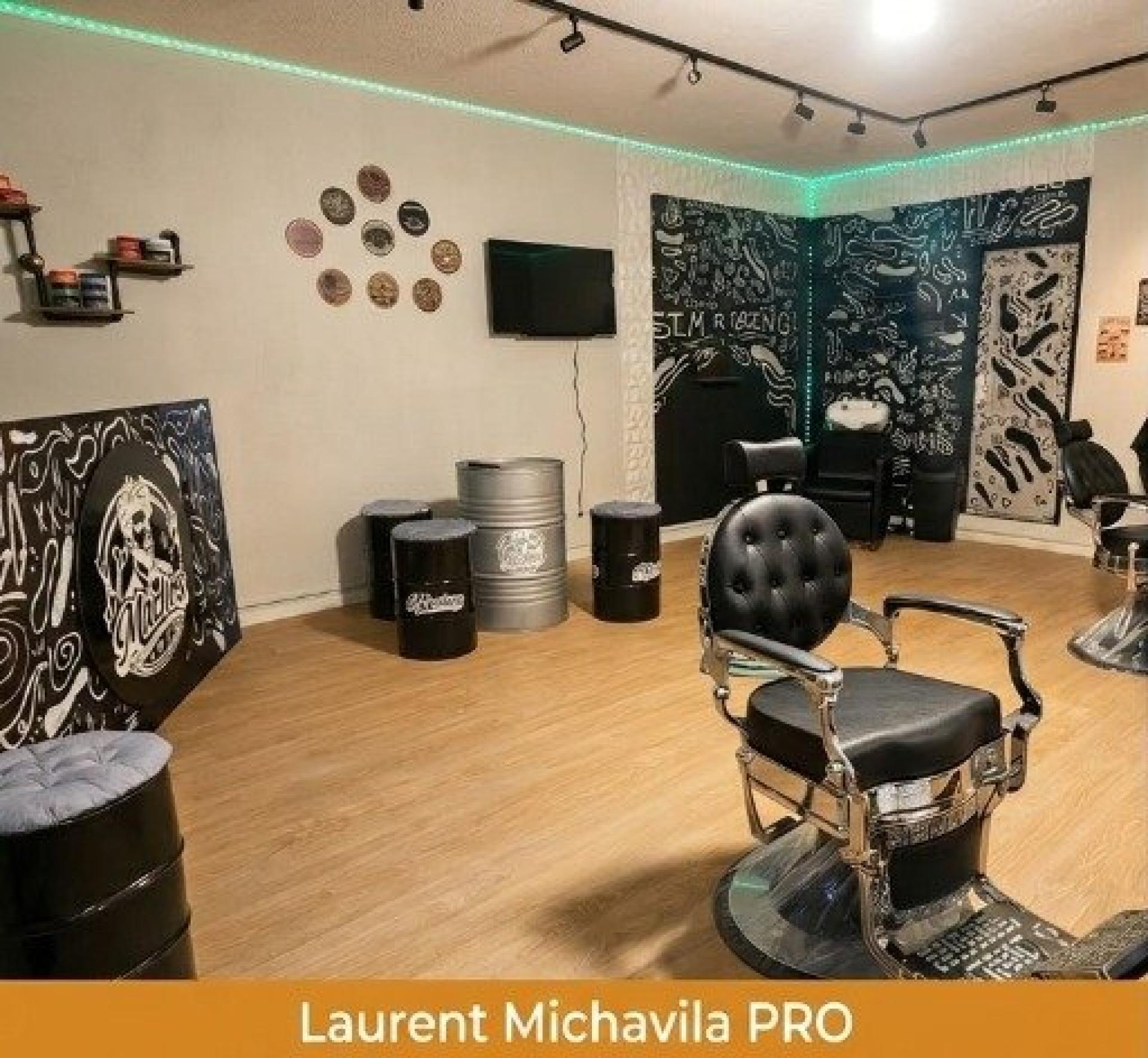 Photographie descriptive du bien