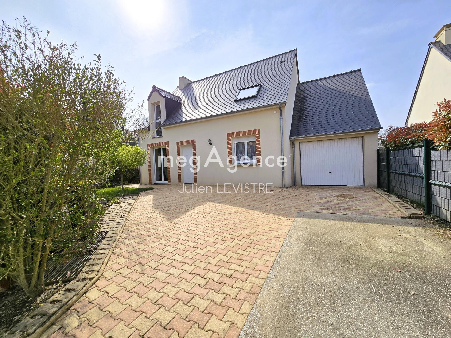 Photographie descriptive du bien