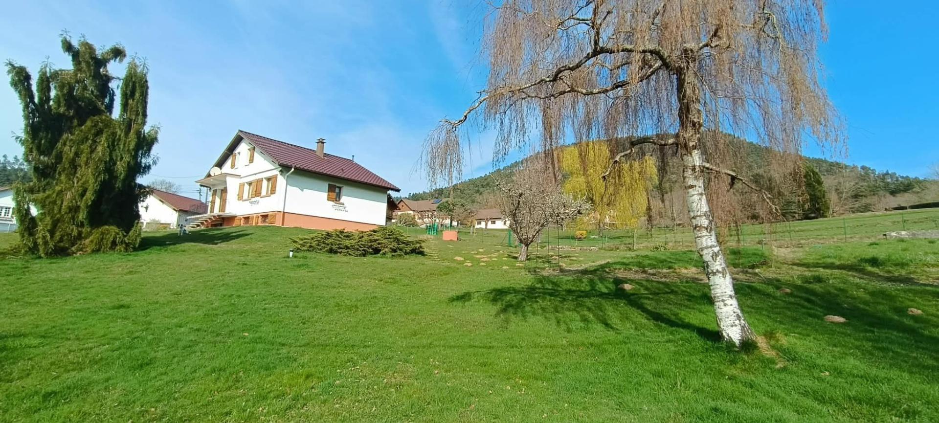 Photographie descriptive du bien