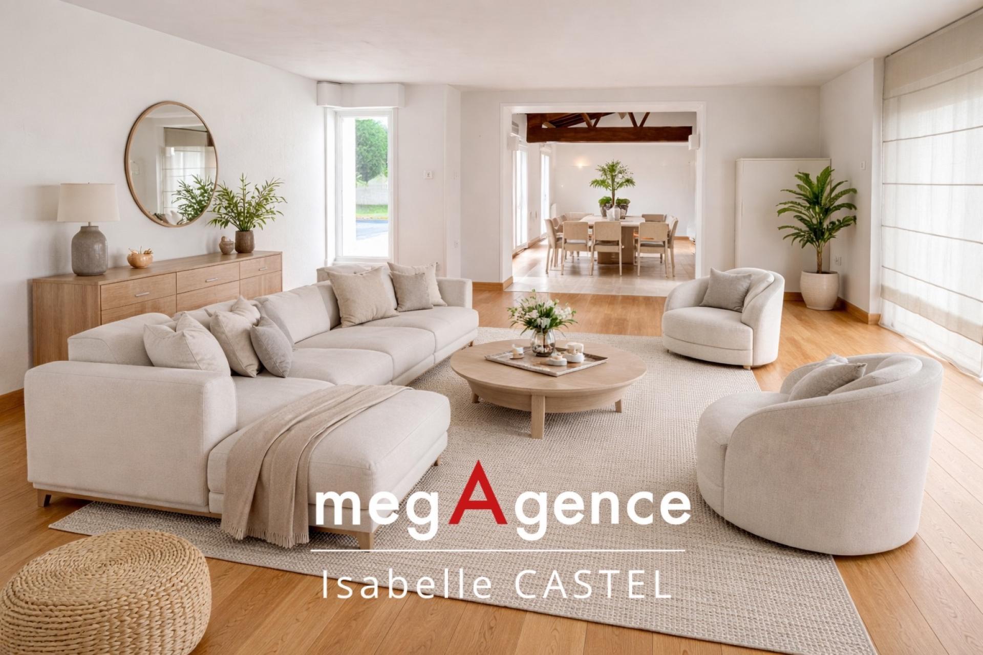 Photographie descriptive du bien