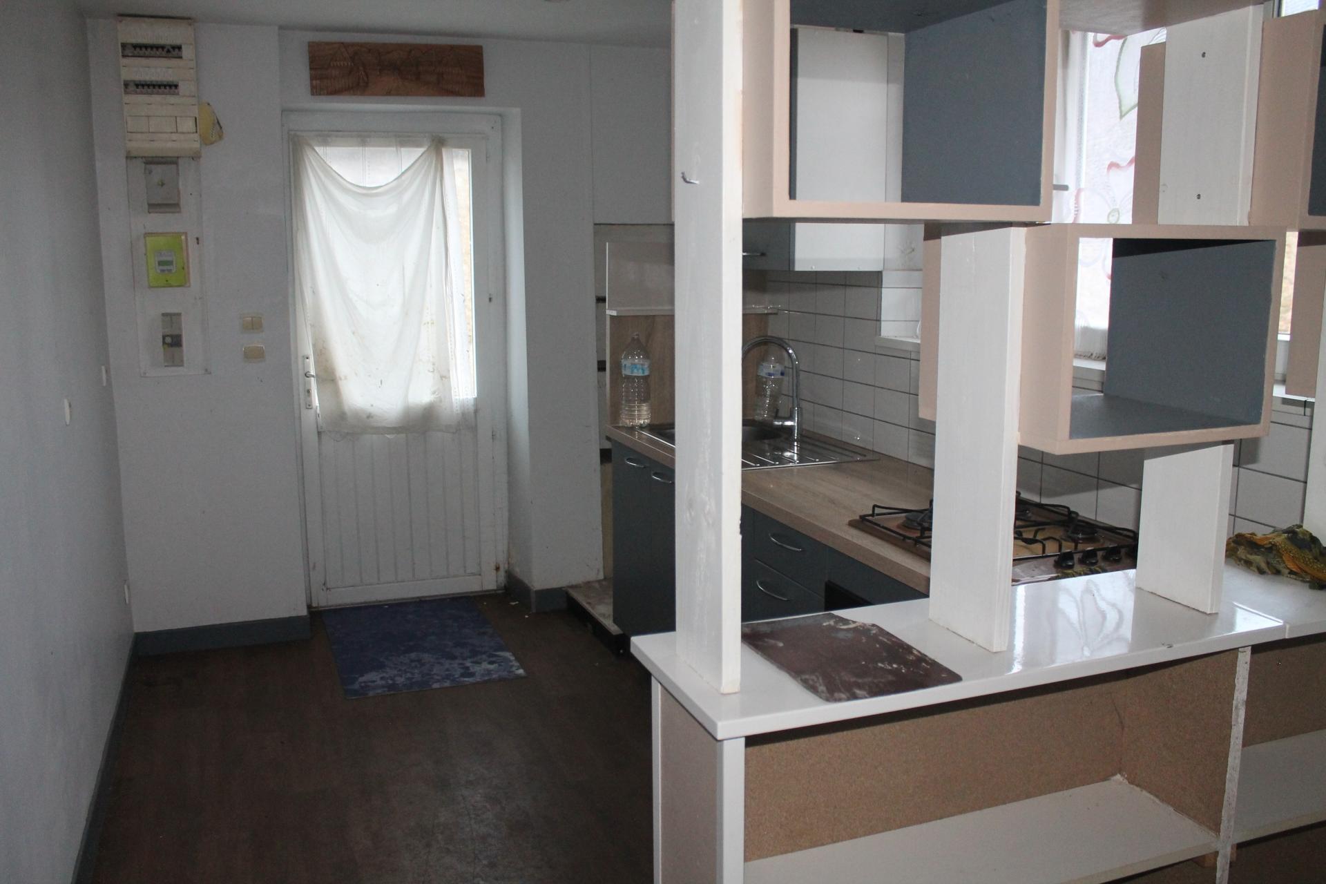 Photographie descriptive du bien