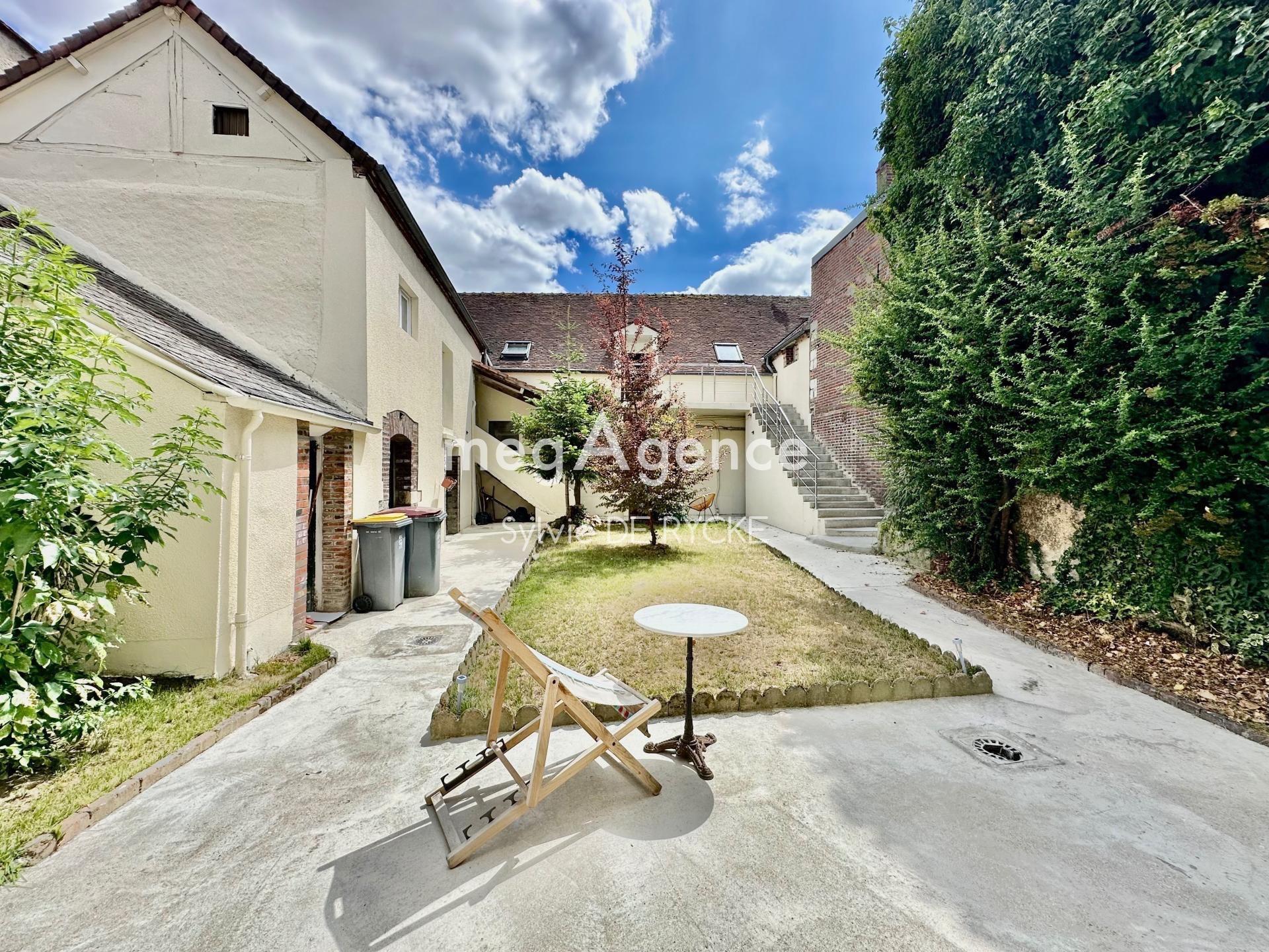 Photographie descriptive du bien