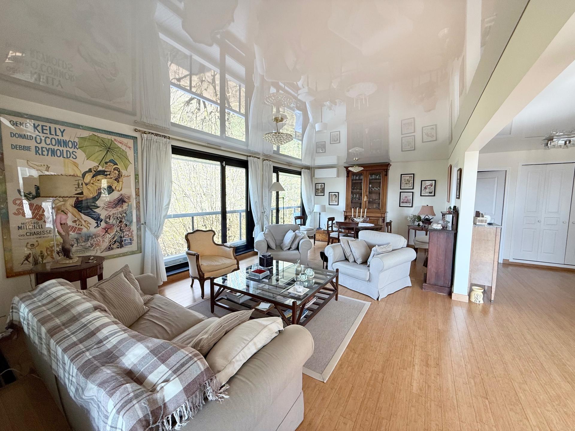 Photographie descriptive du bien