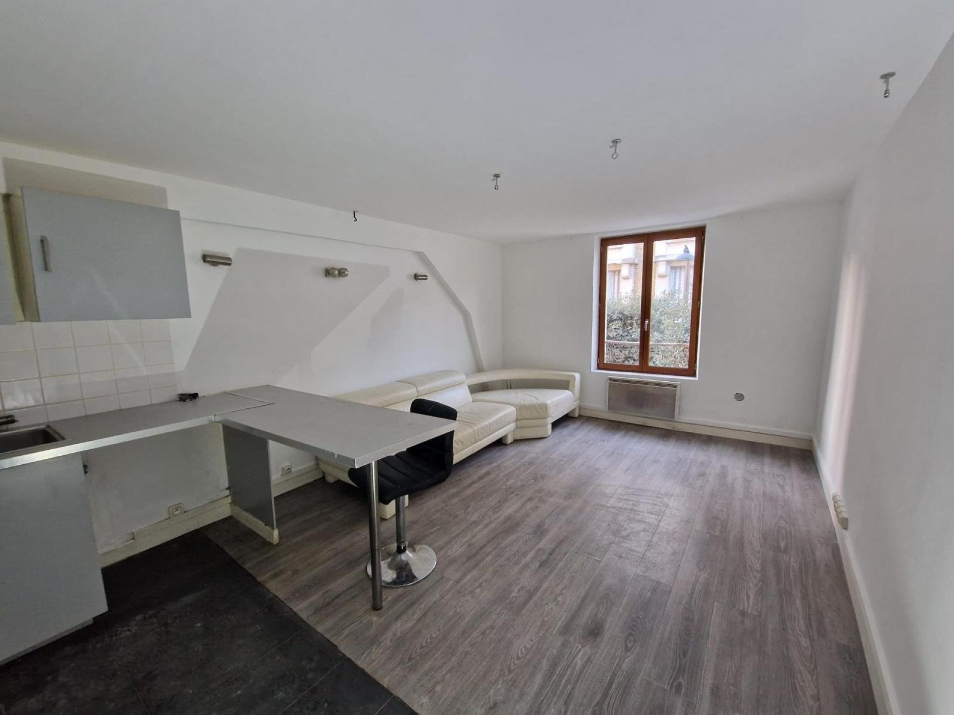 Photographie descriptive du bien