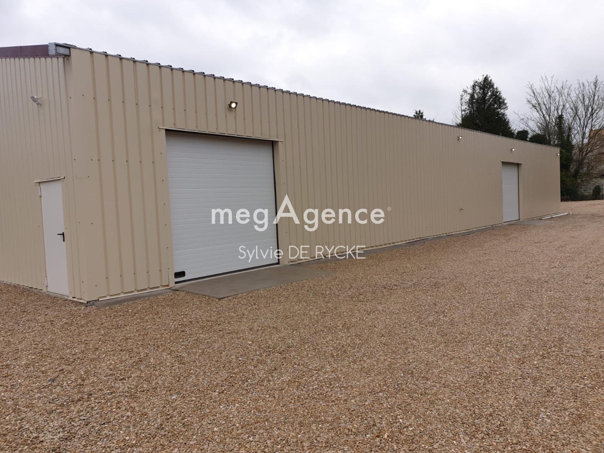 Photographie descriptive du bien