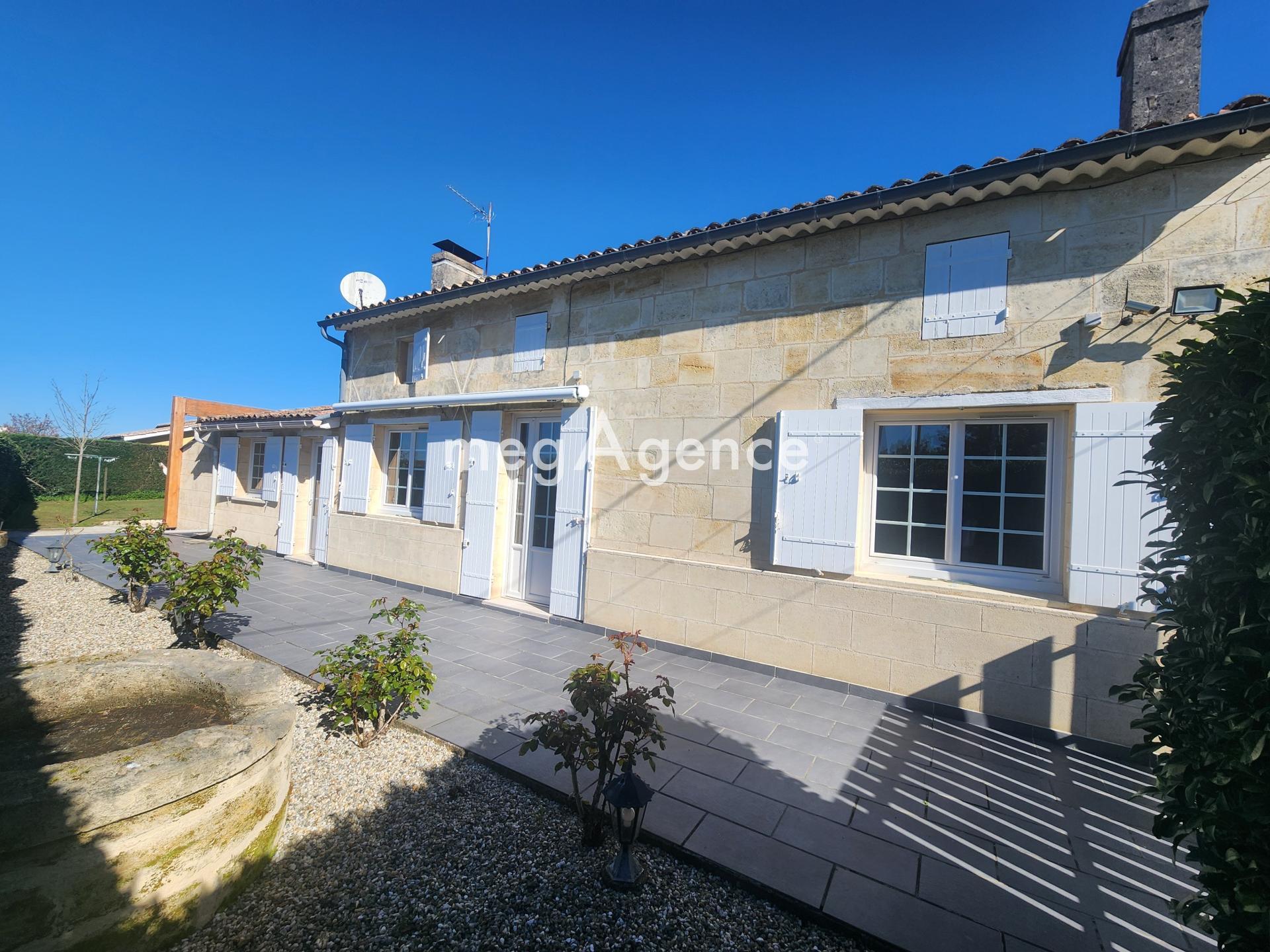 Photographie descriptive du bien