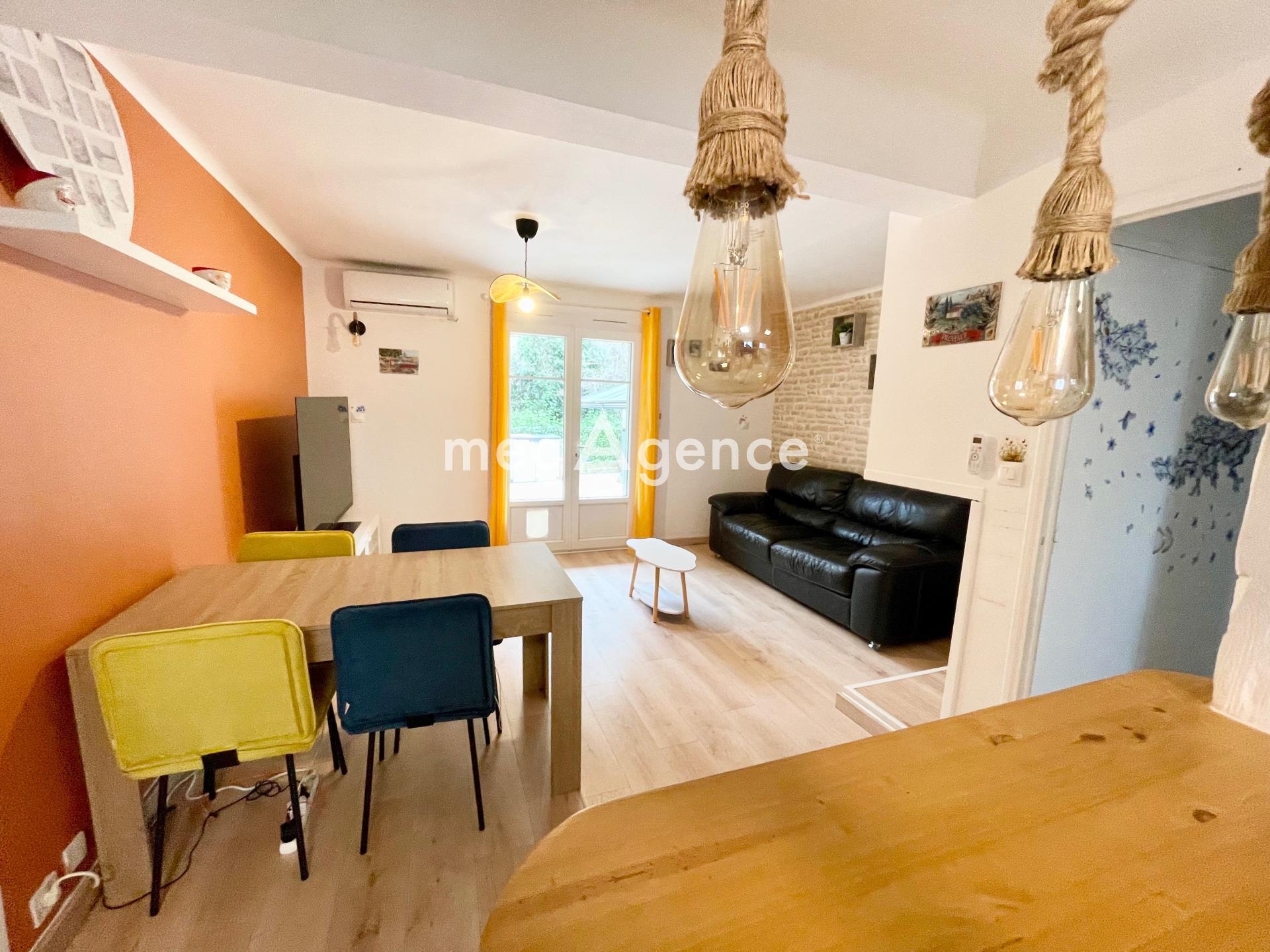 Photographie descriptive du bien