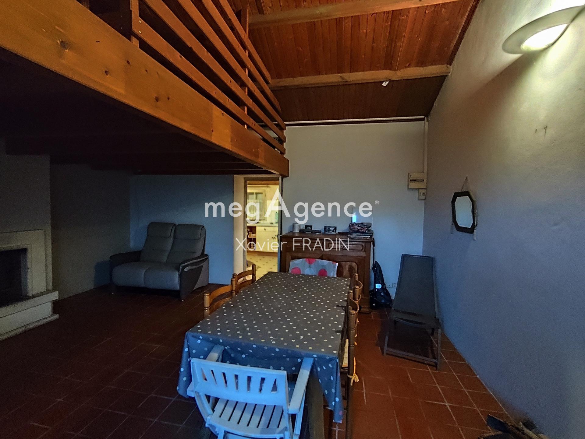 Photographie descriptive du bien