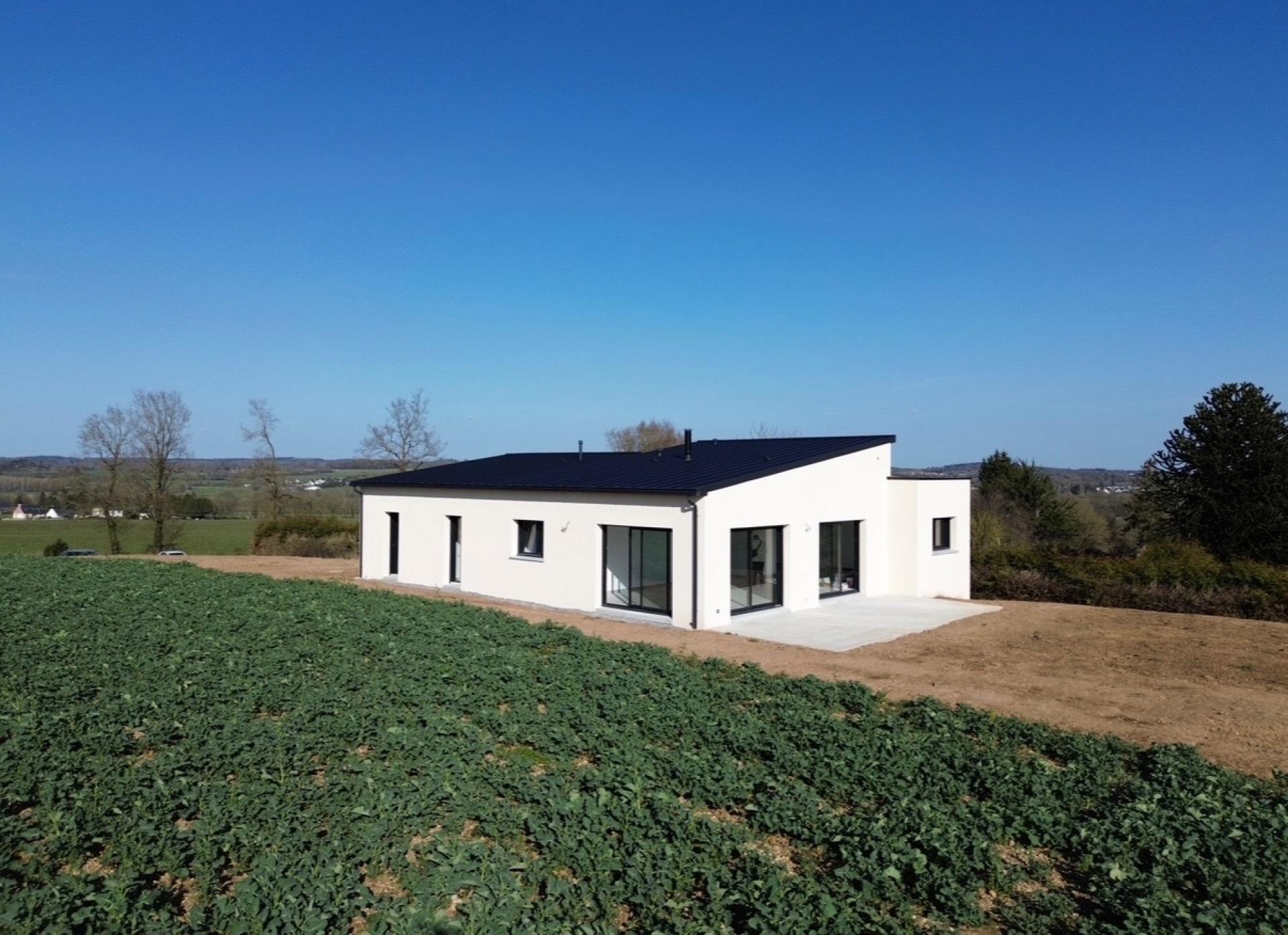 Photographie descriptive du bien