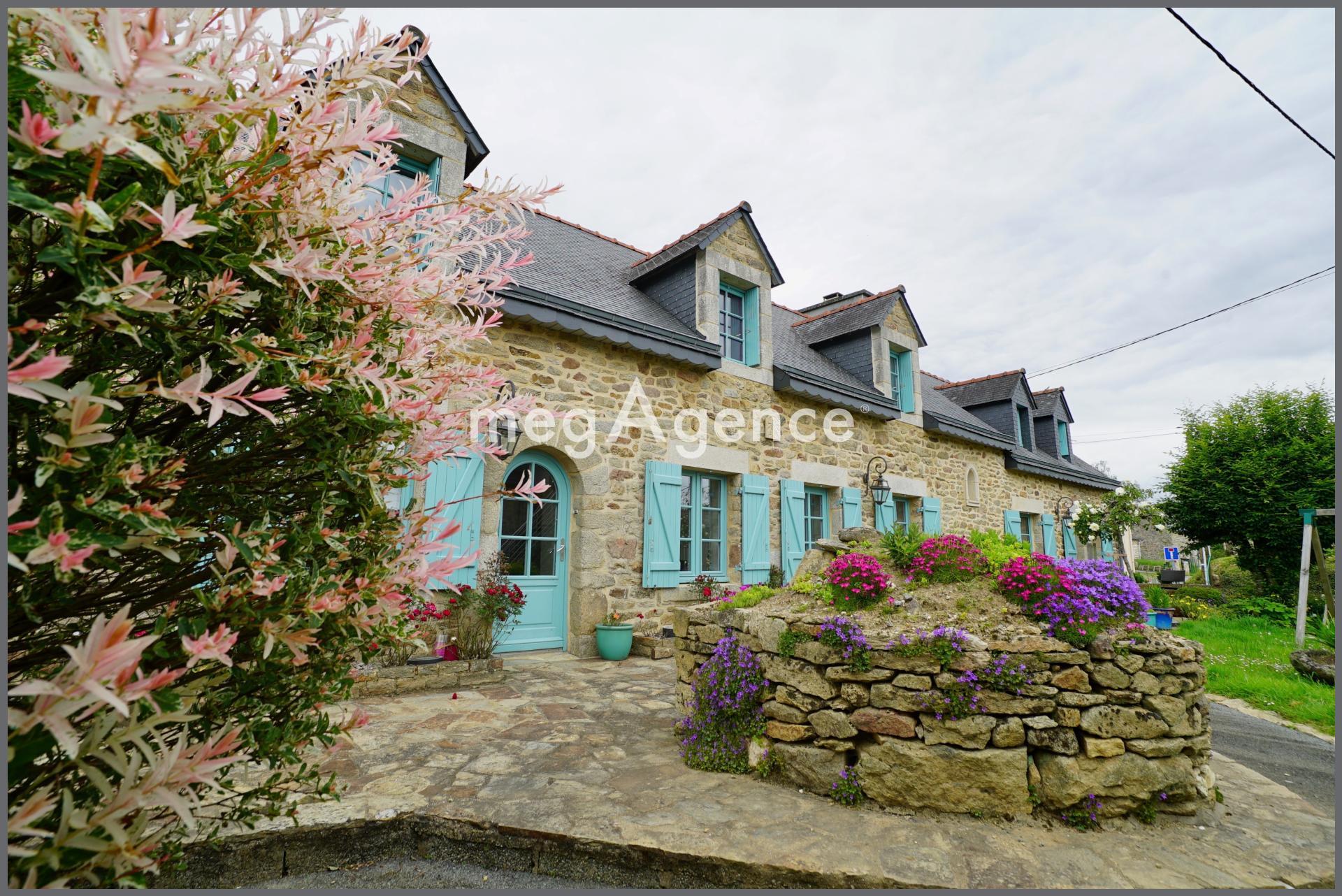 Photographie descriptive du bien