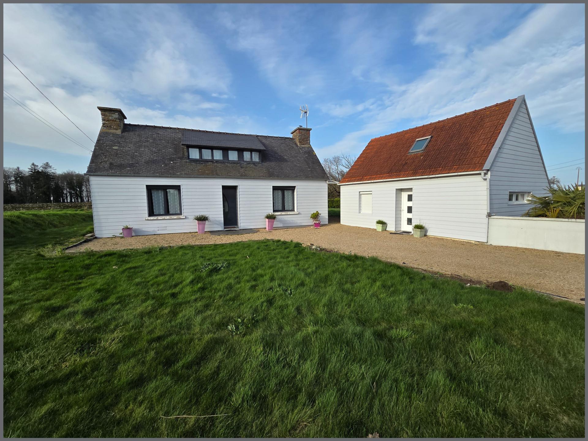 Photographie descriptive du bien