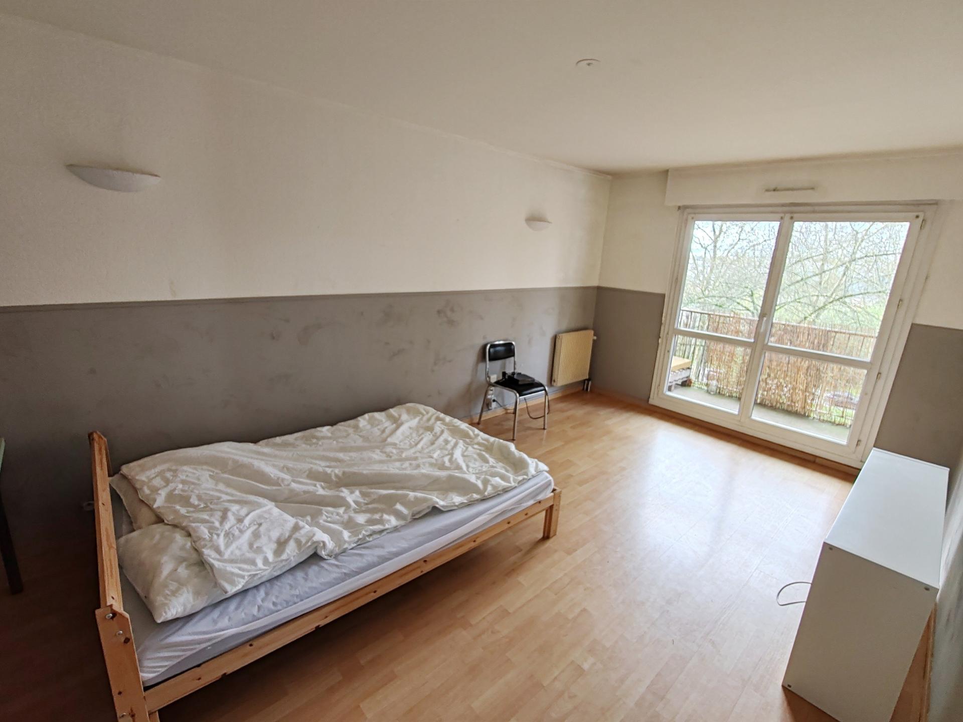 Photographie descriptive du bien