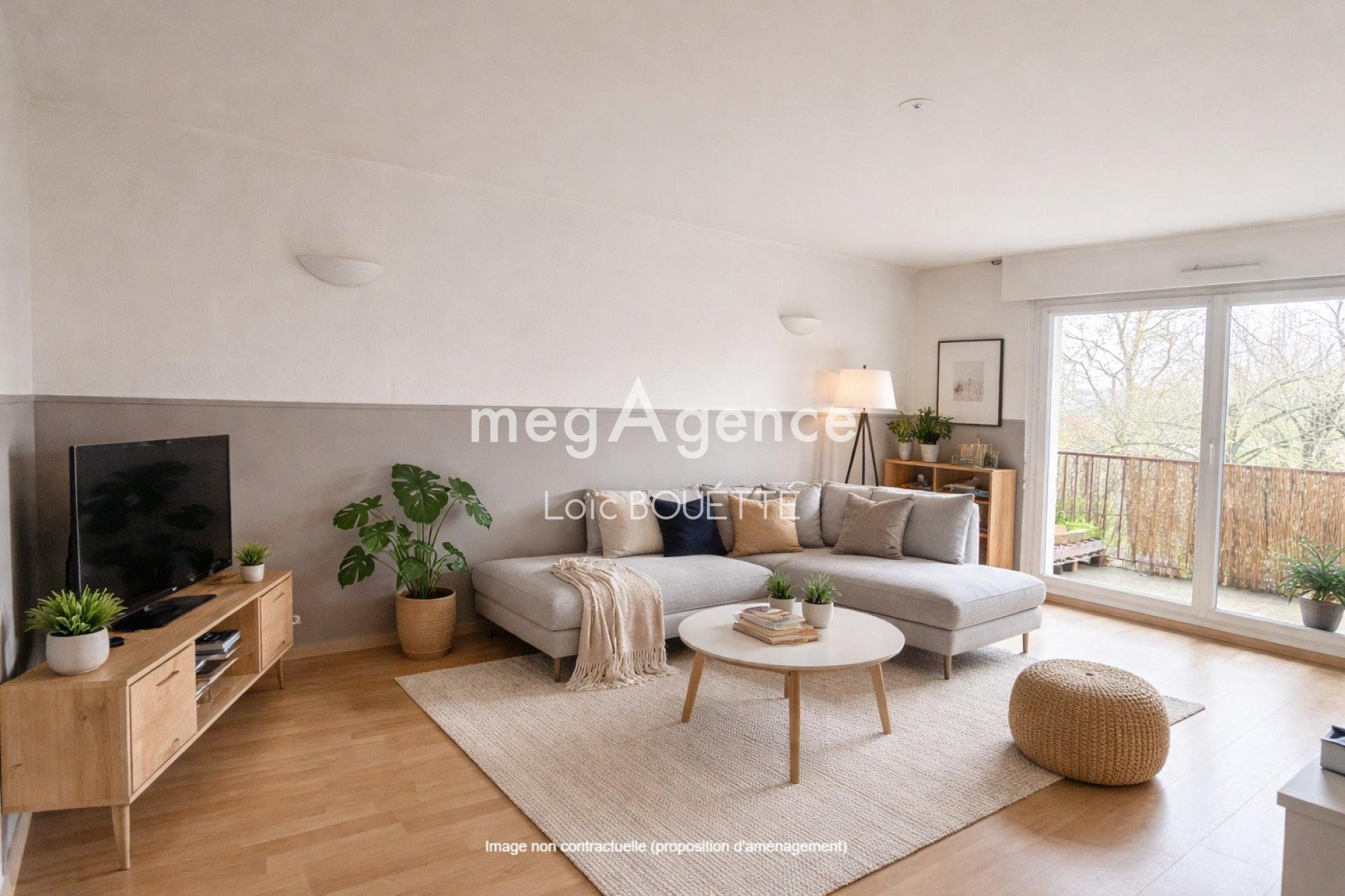 Photographie descriptive du bien