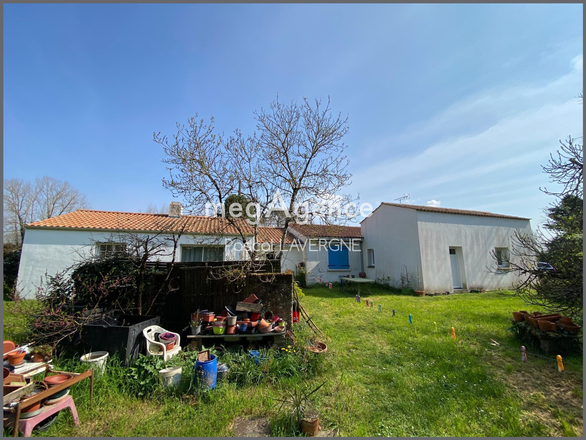 Photographie descriptive du bien