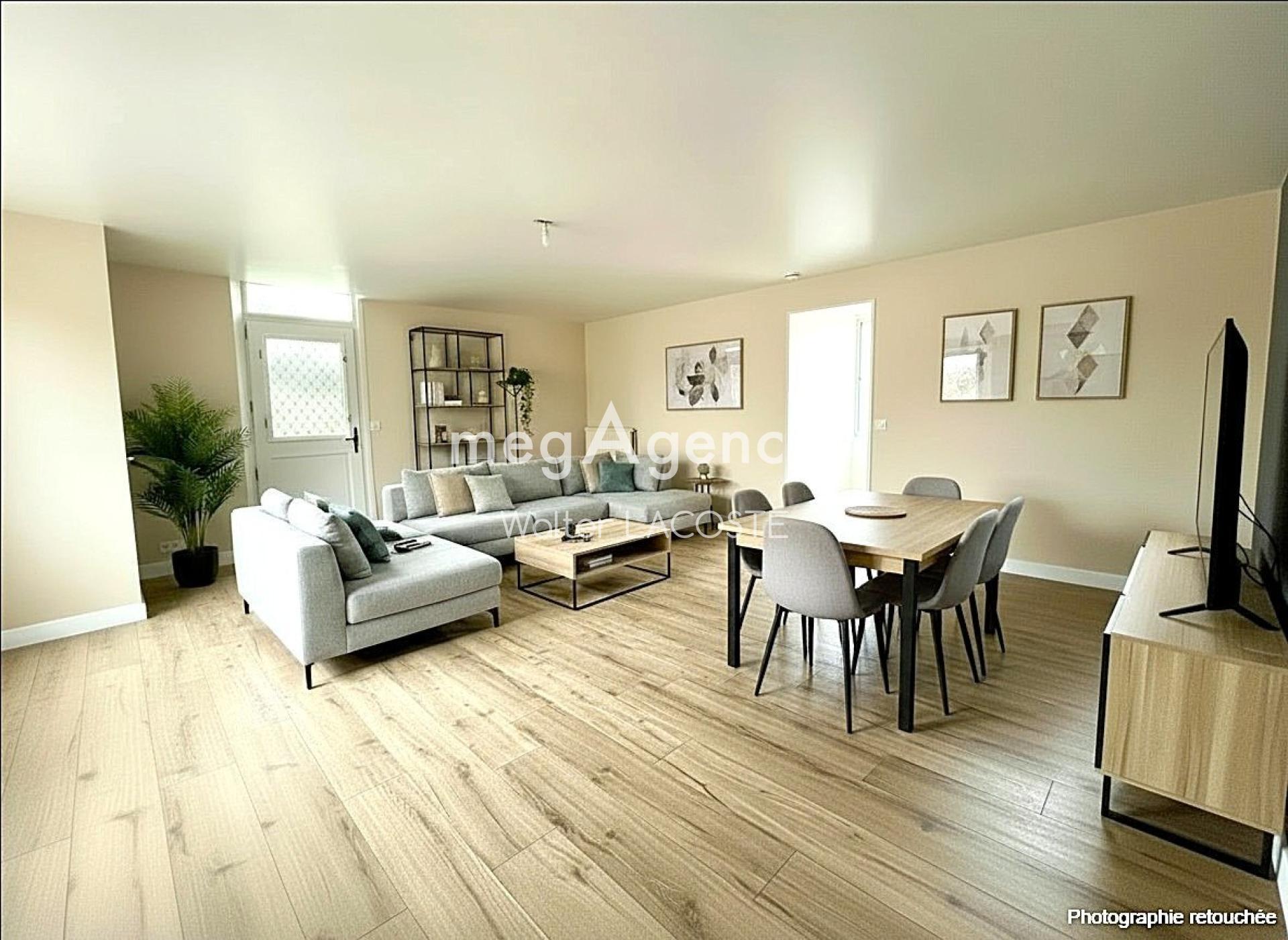 Photographie descriptive du bien