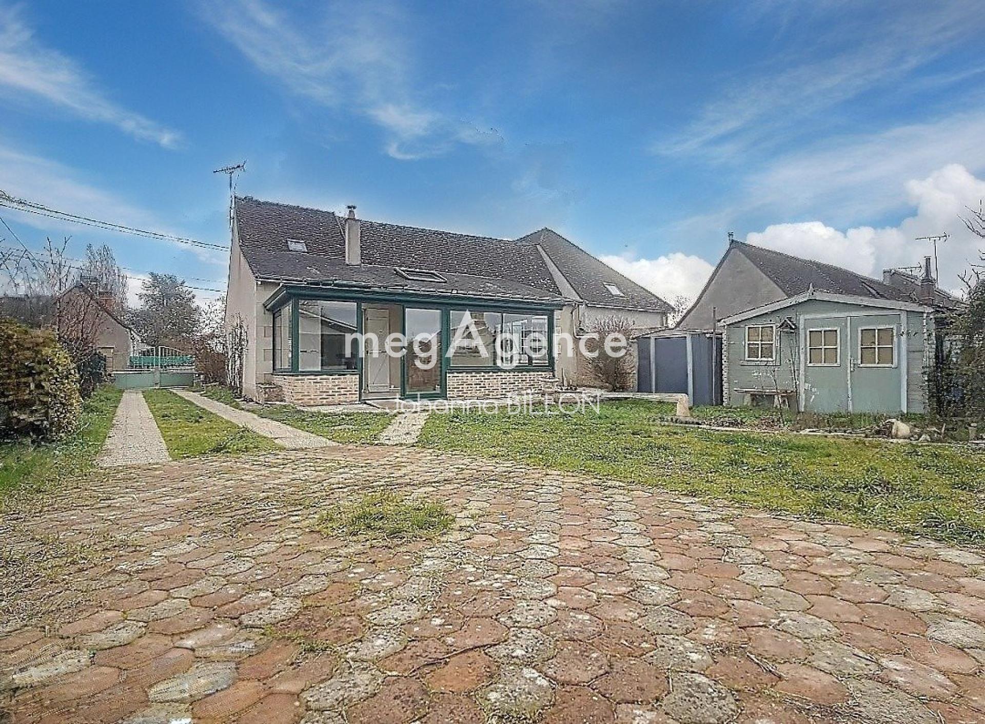 Photographie descriptive du bien