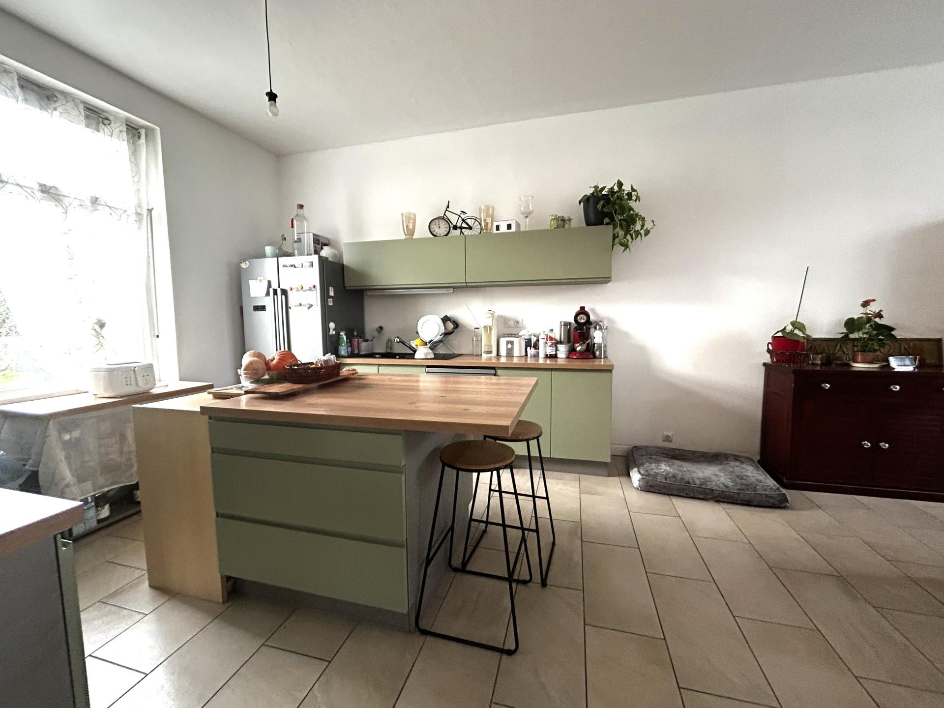 Photographie descriptive du bien