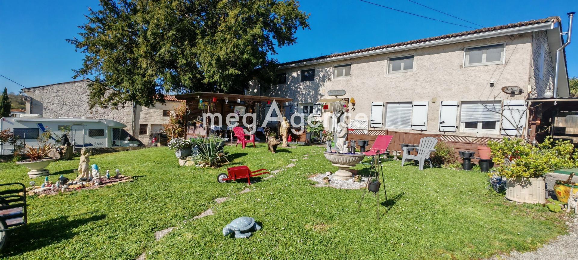 Photographie descriptive du bien