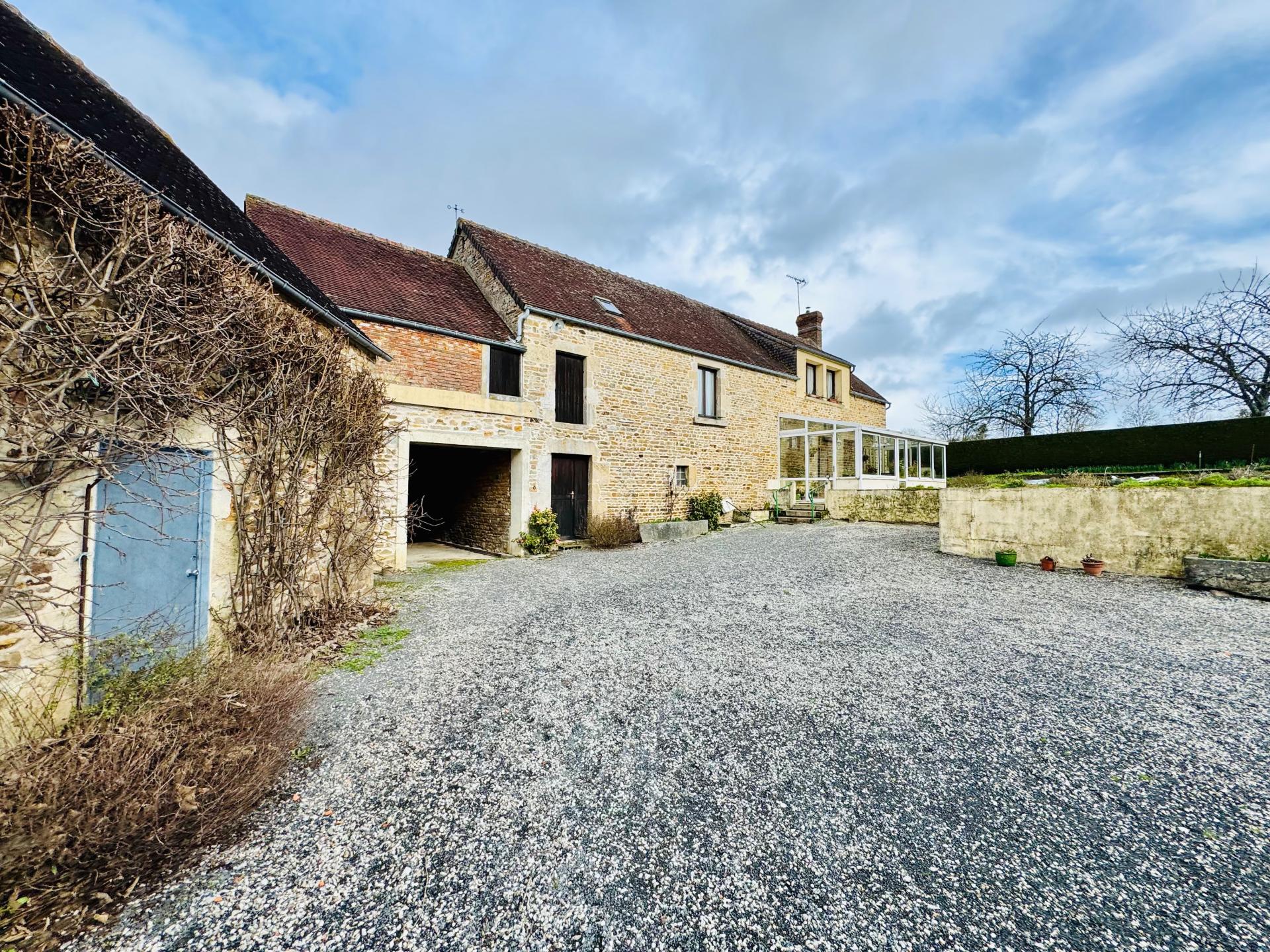 Photographie descriptive du bien