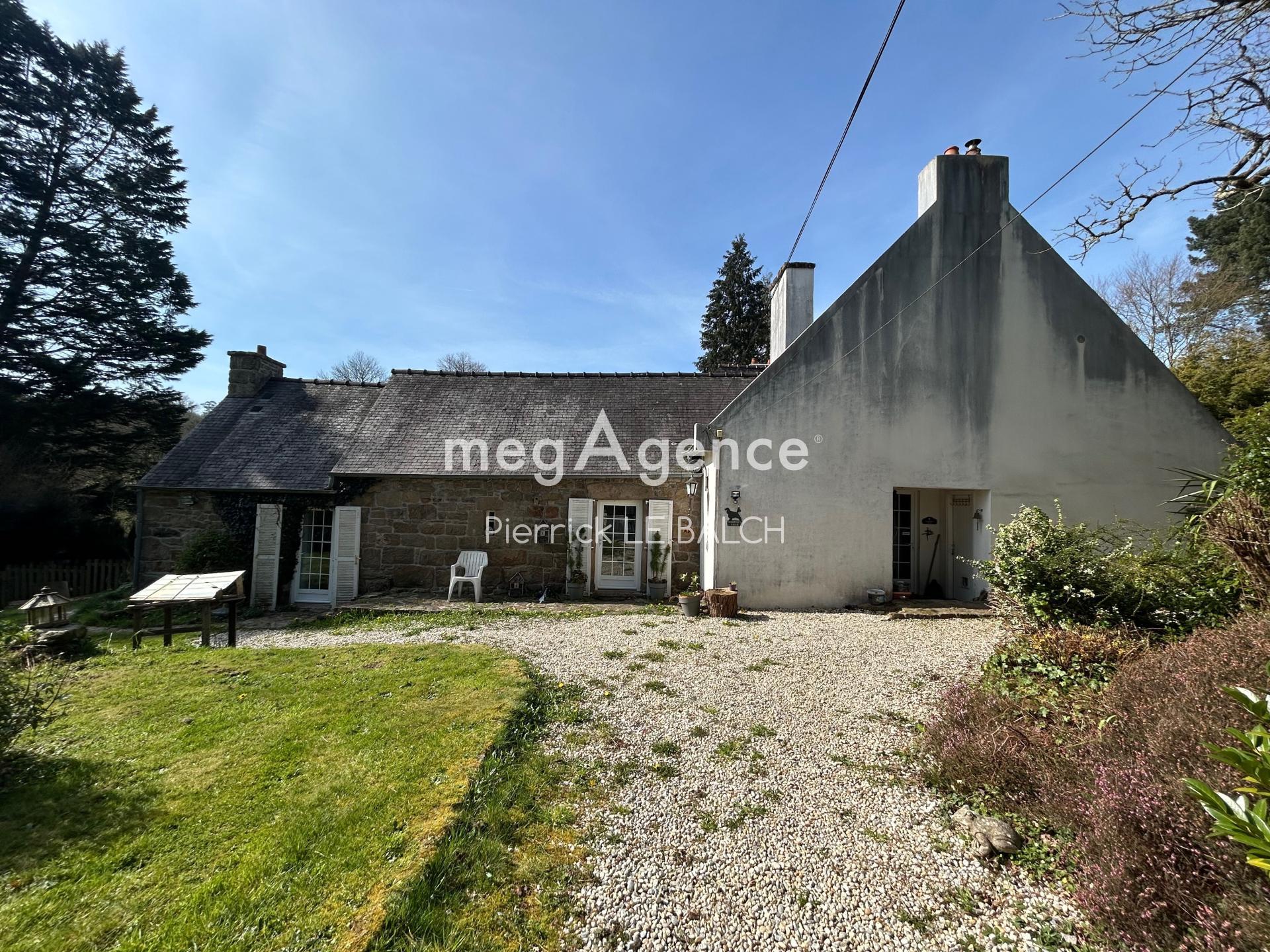 Photographie descriptive du bien