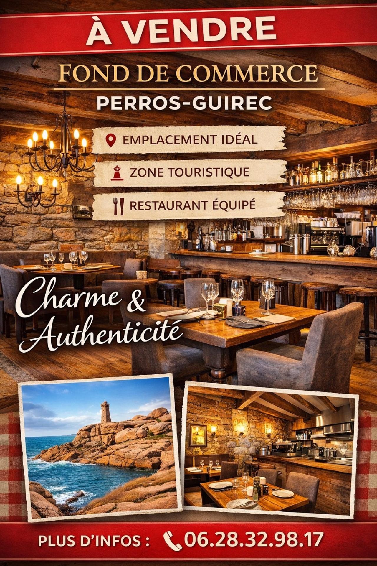 Photographie descriptive du bien