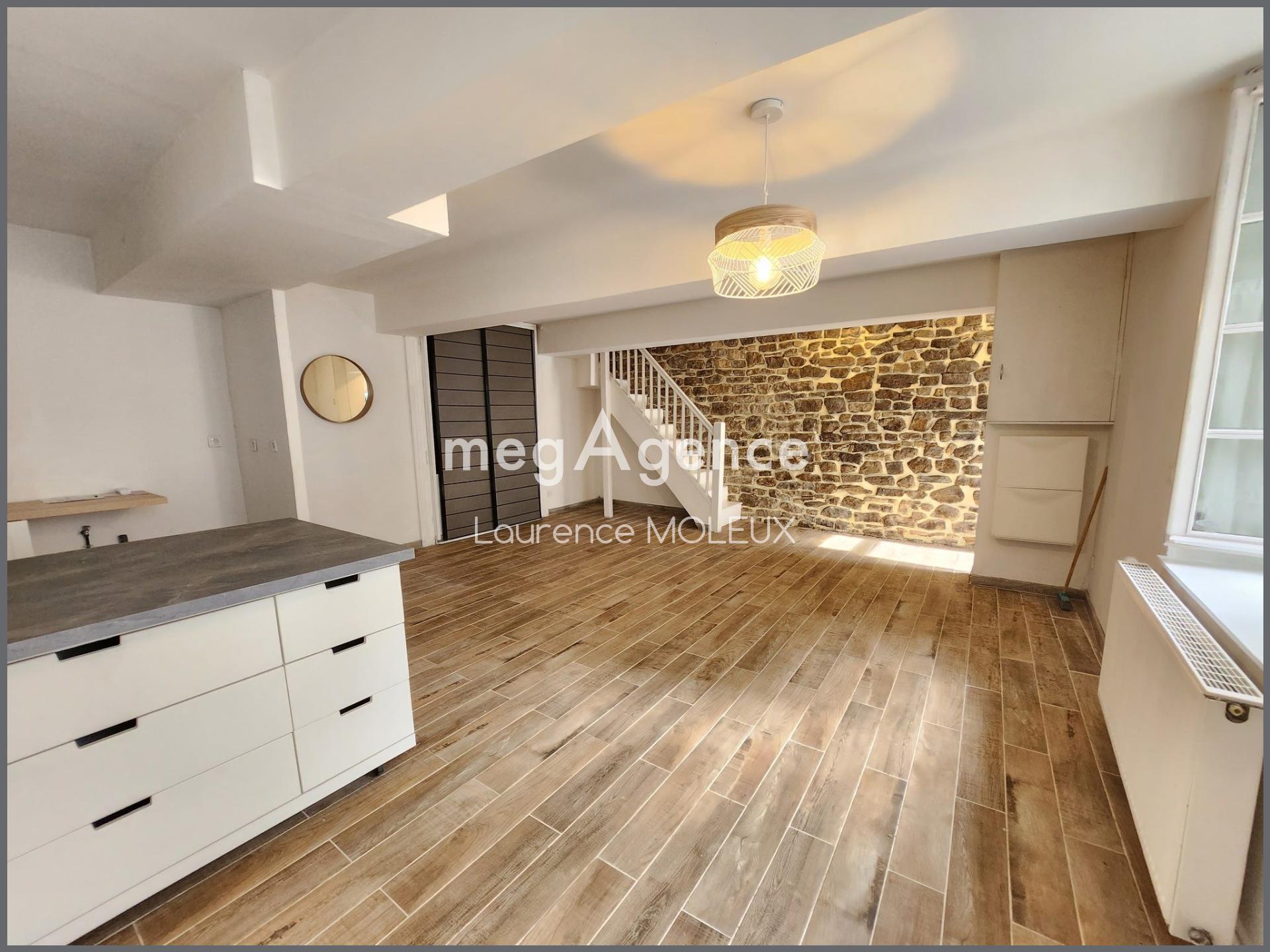 Photographie descriptive du bien