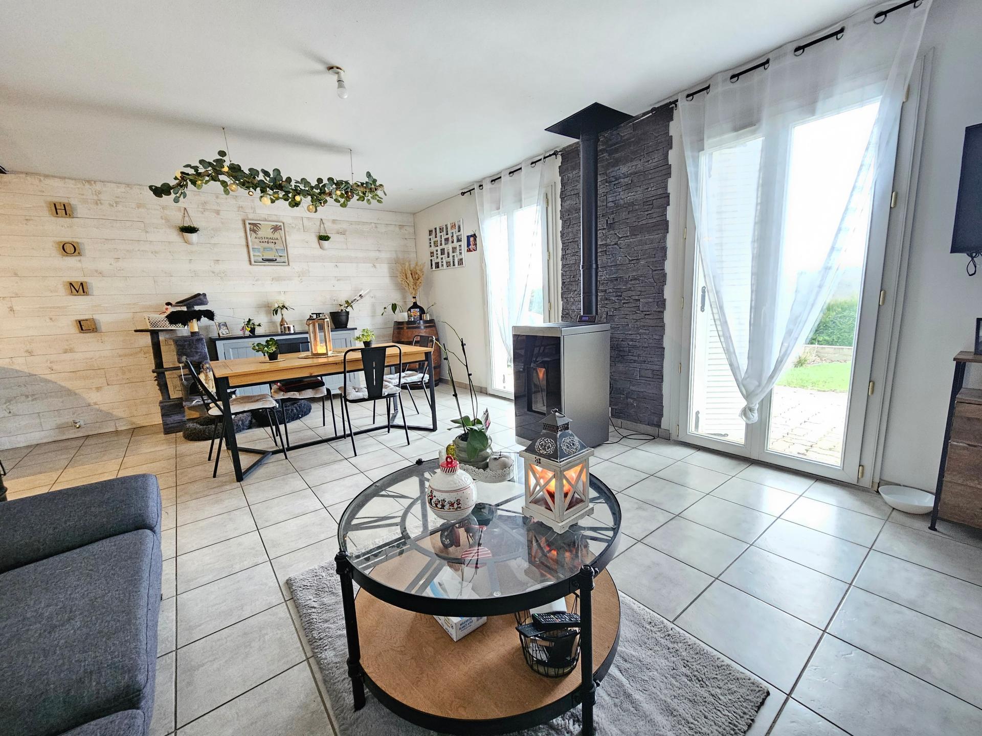 Photographie descriptive du bien