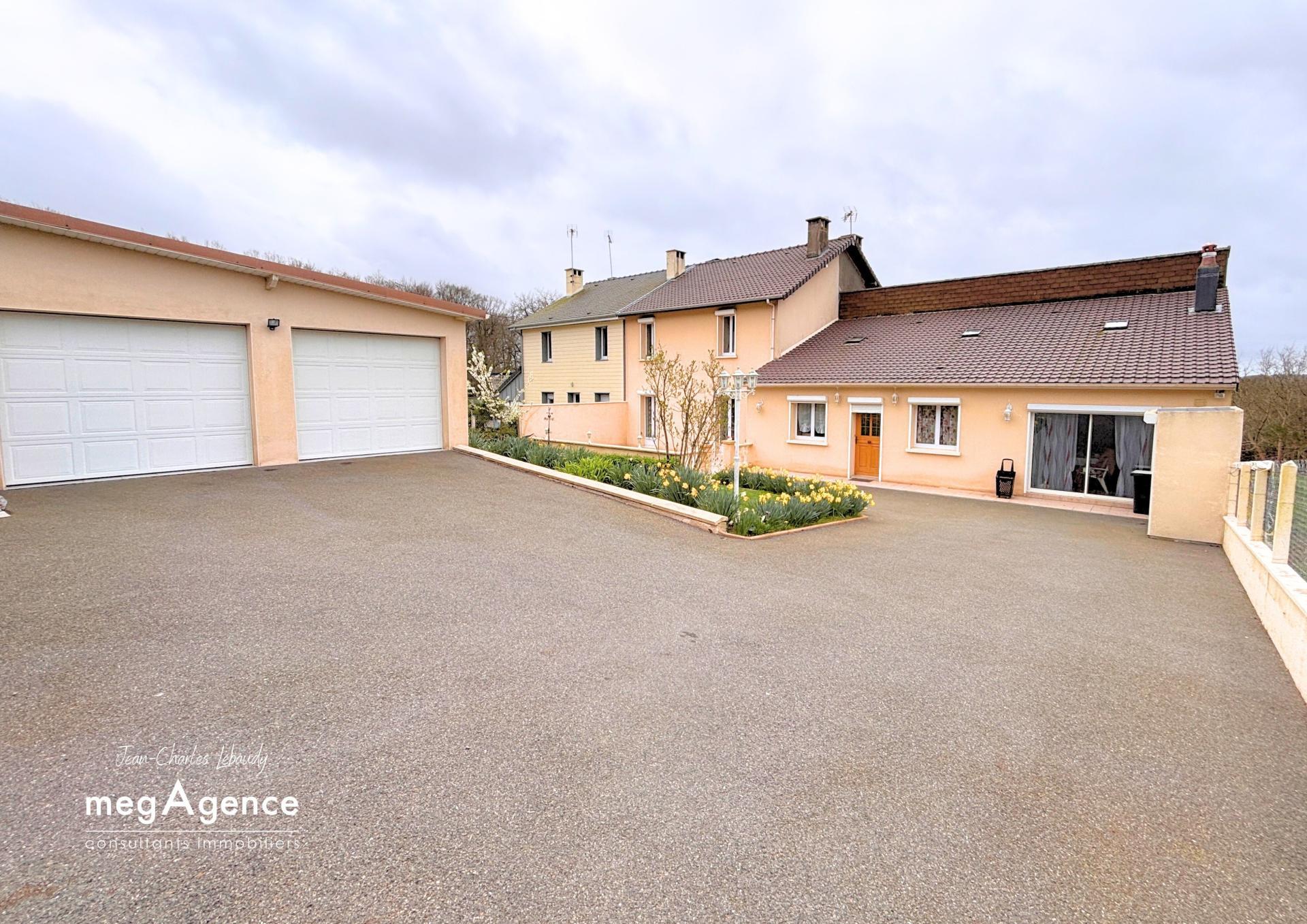 Photographie descriptive du bien