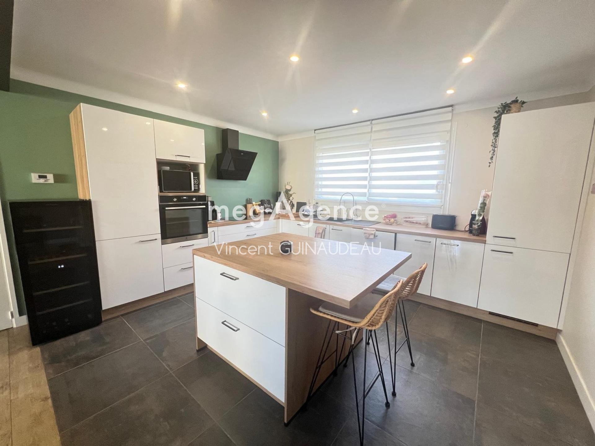 Photographie descriptive du bien