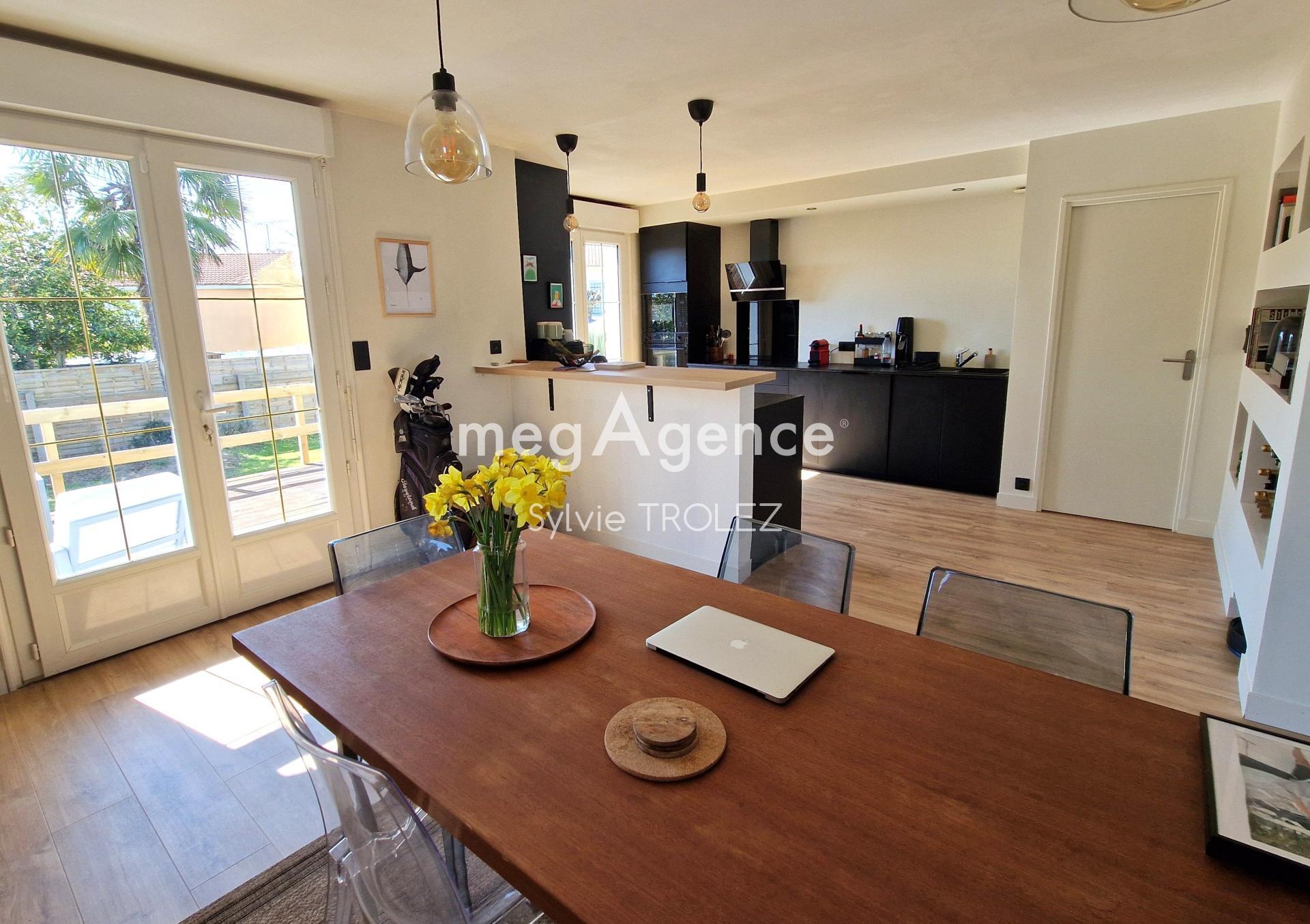 Photographie descriptive du bien