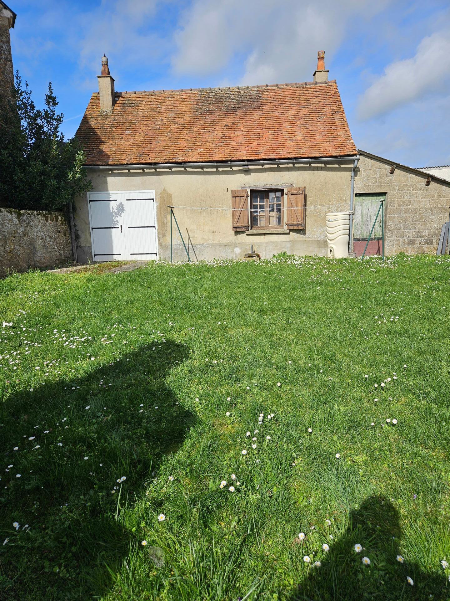 Photographie descriptive du bien