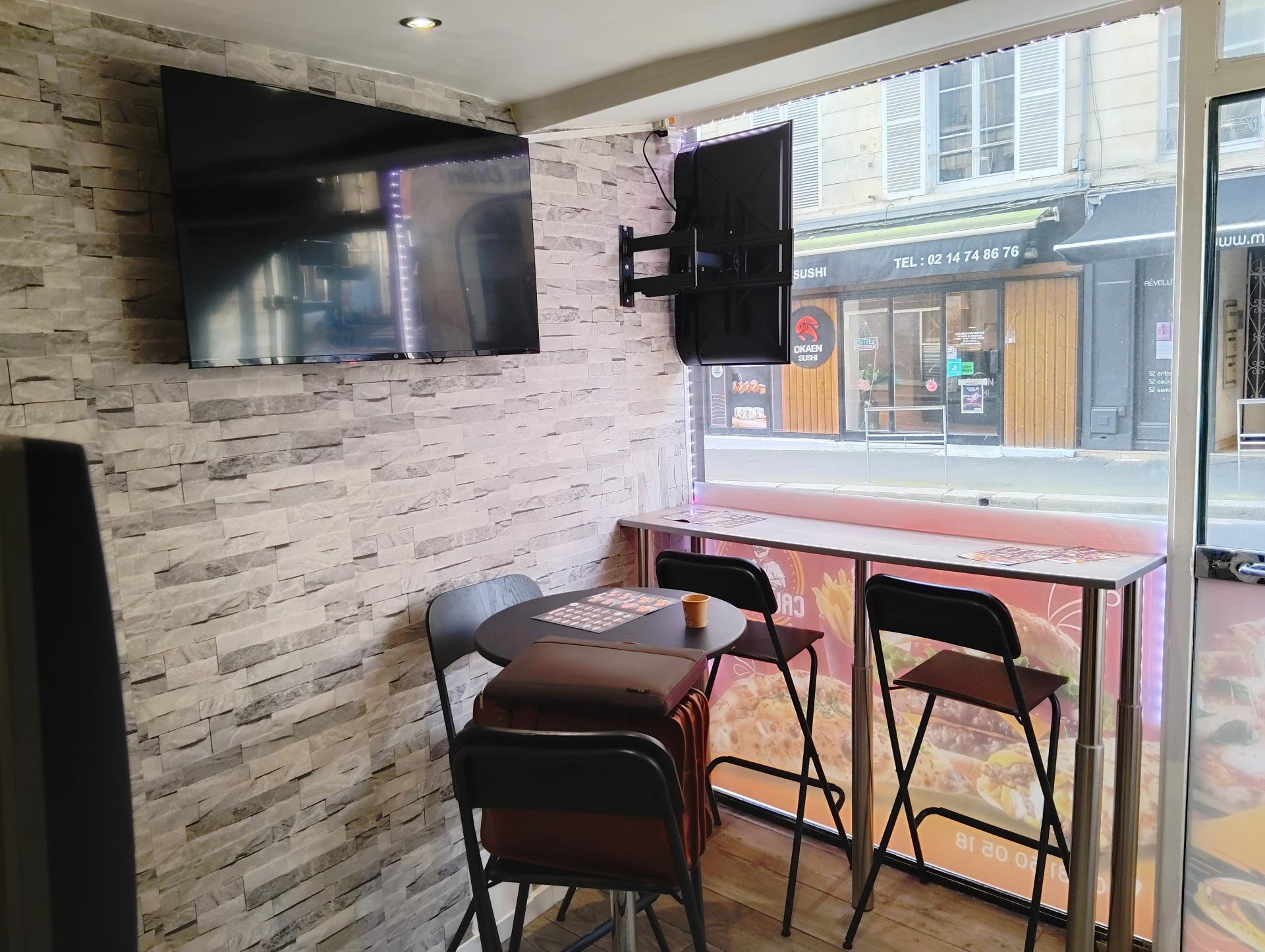 Photographie descriptive du bien