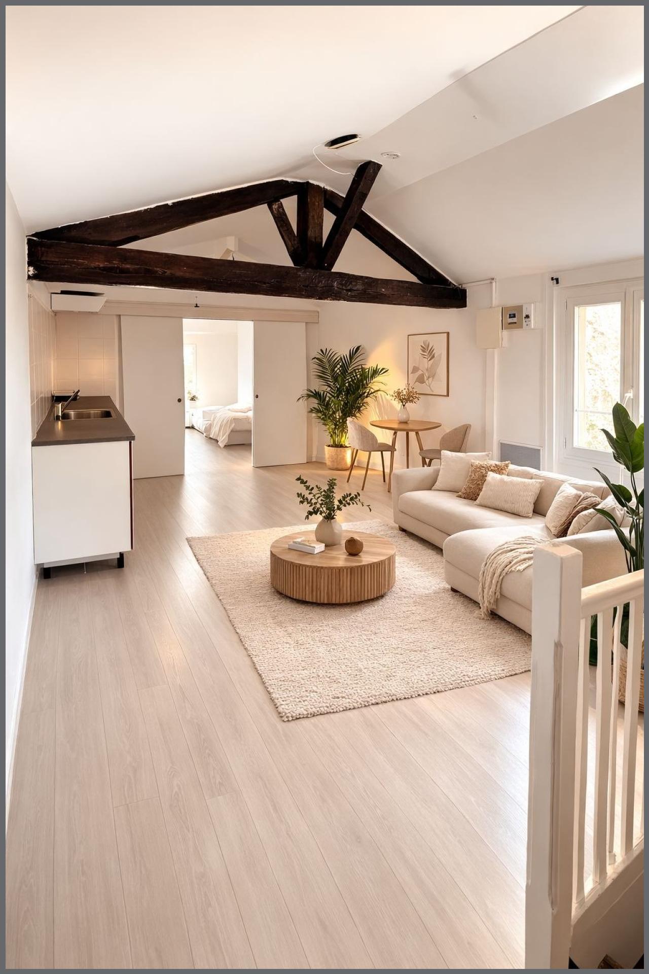 Photographie descriptive du bien